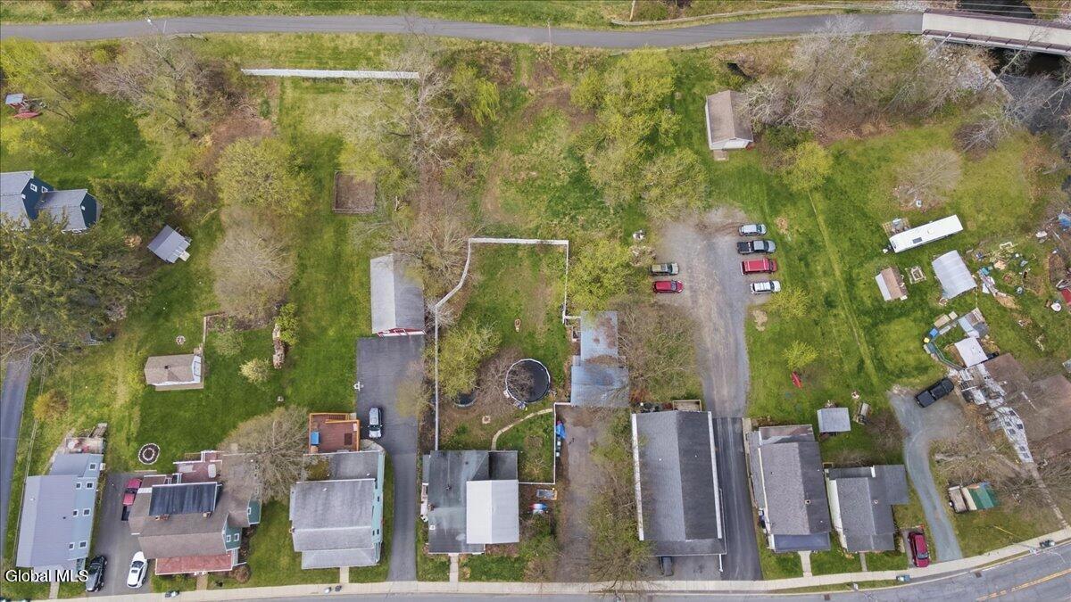 43 Elm Street Nassau NY 12123