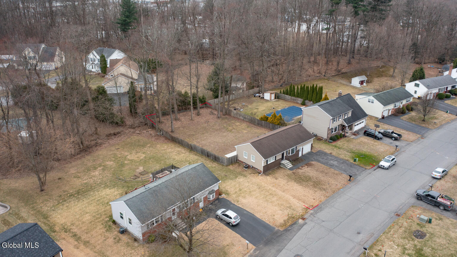 18 Melissa Court Colonie NY 12205