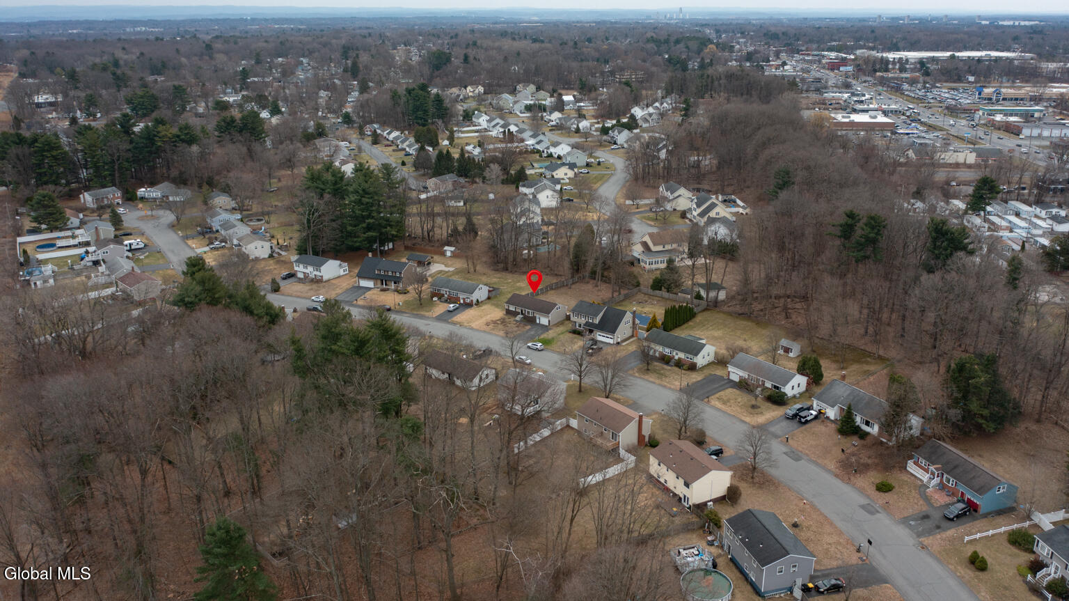 18 Melissa Court Colonie NY 12205