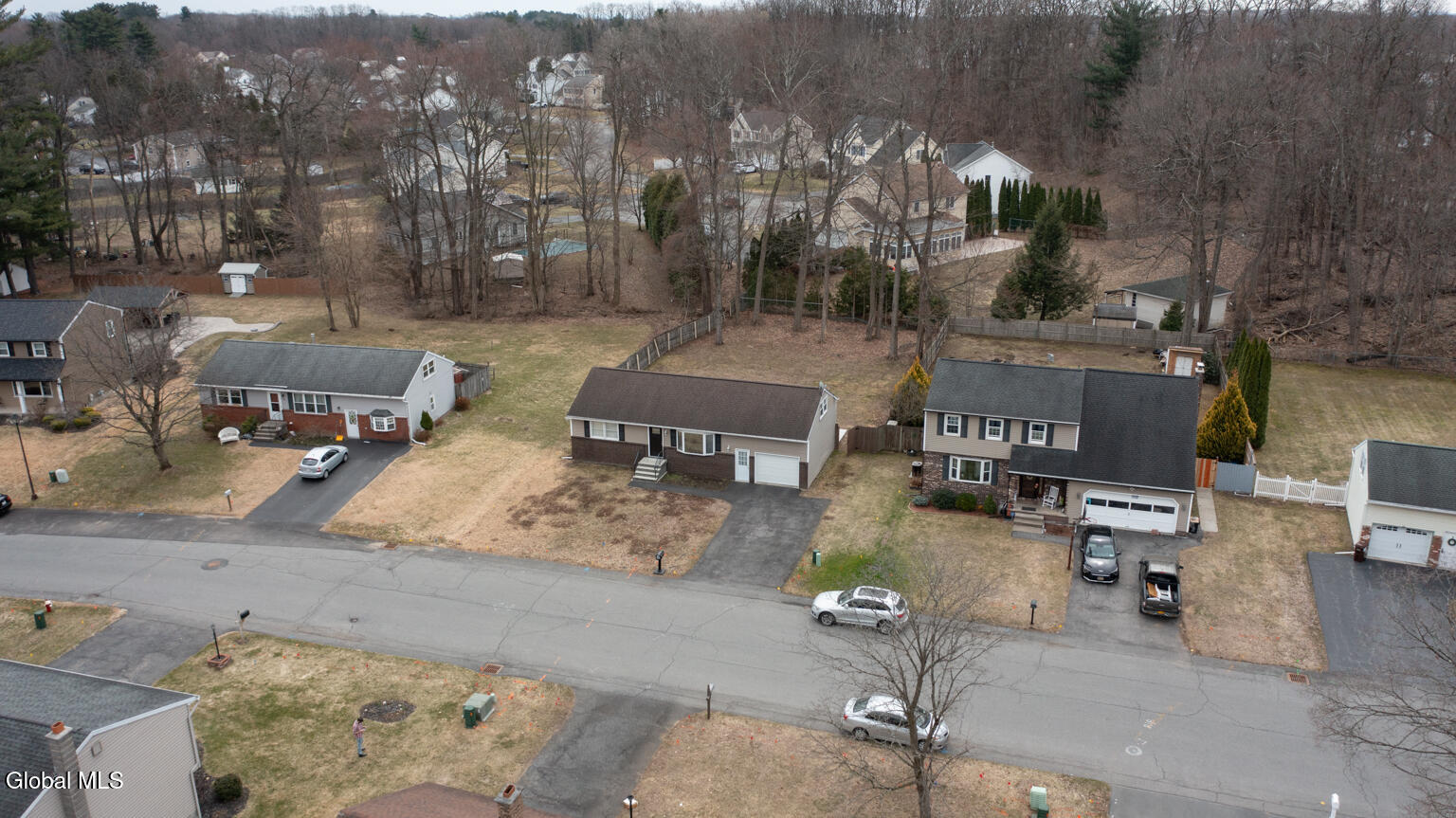 18 Melissa Court Colonie NY 12205
