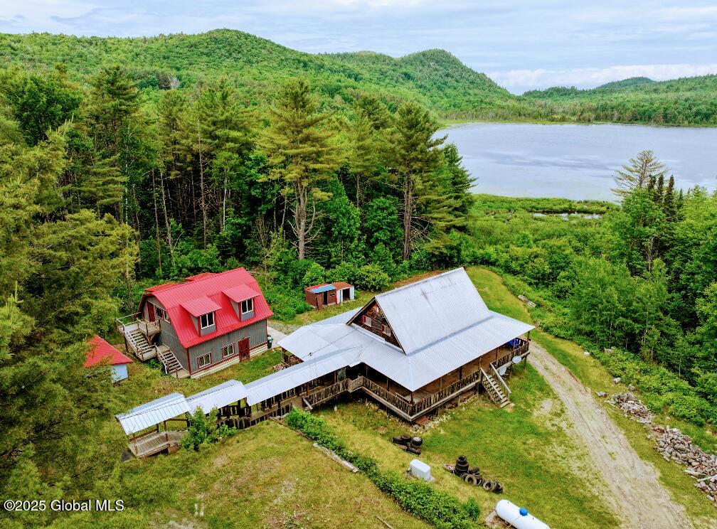 92 Riddle Road Mineville NY 12956
