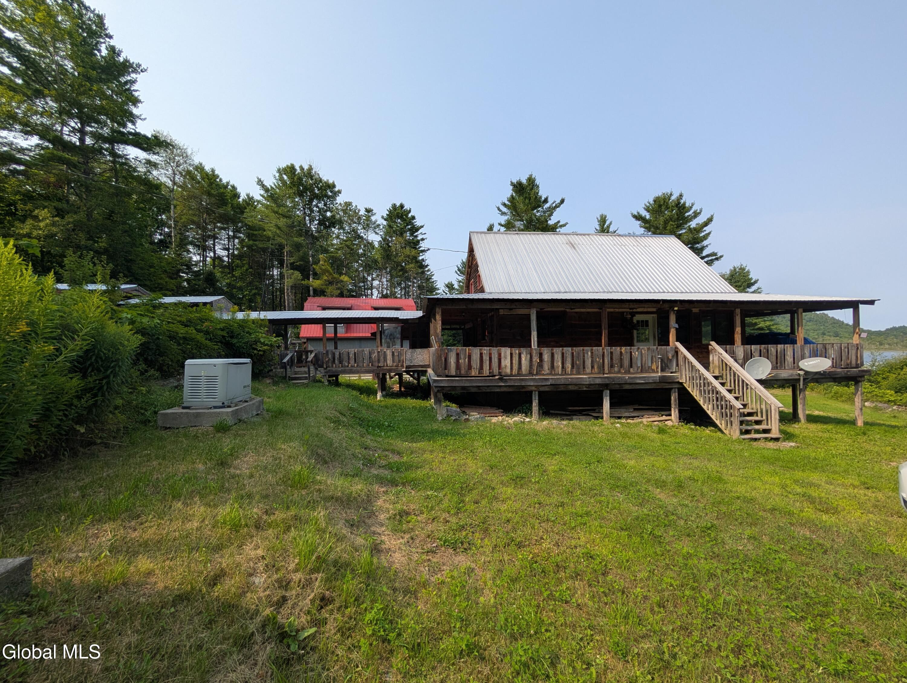 92 Riddle Road Mineville NY 12956
