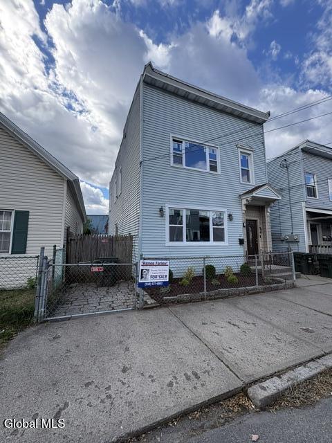17 Swan Street Green Island NY 12183