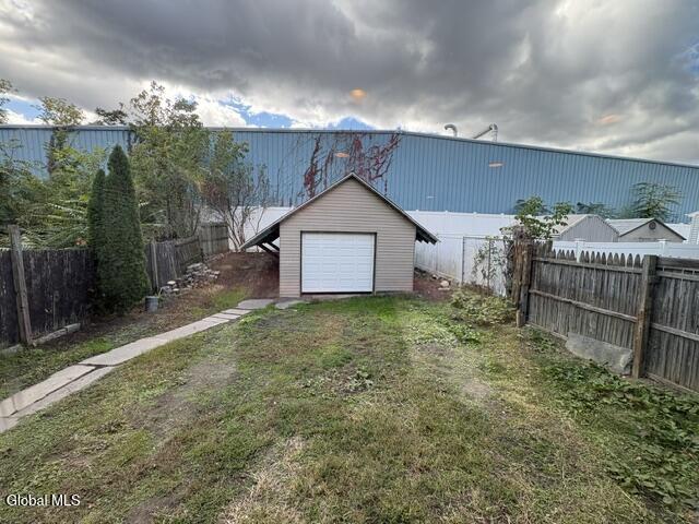 17 Swan Street Green Island NY 12183