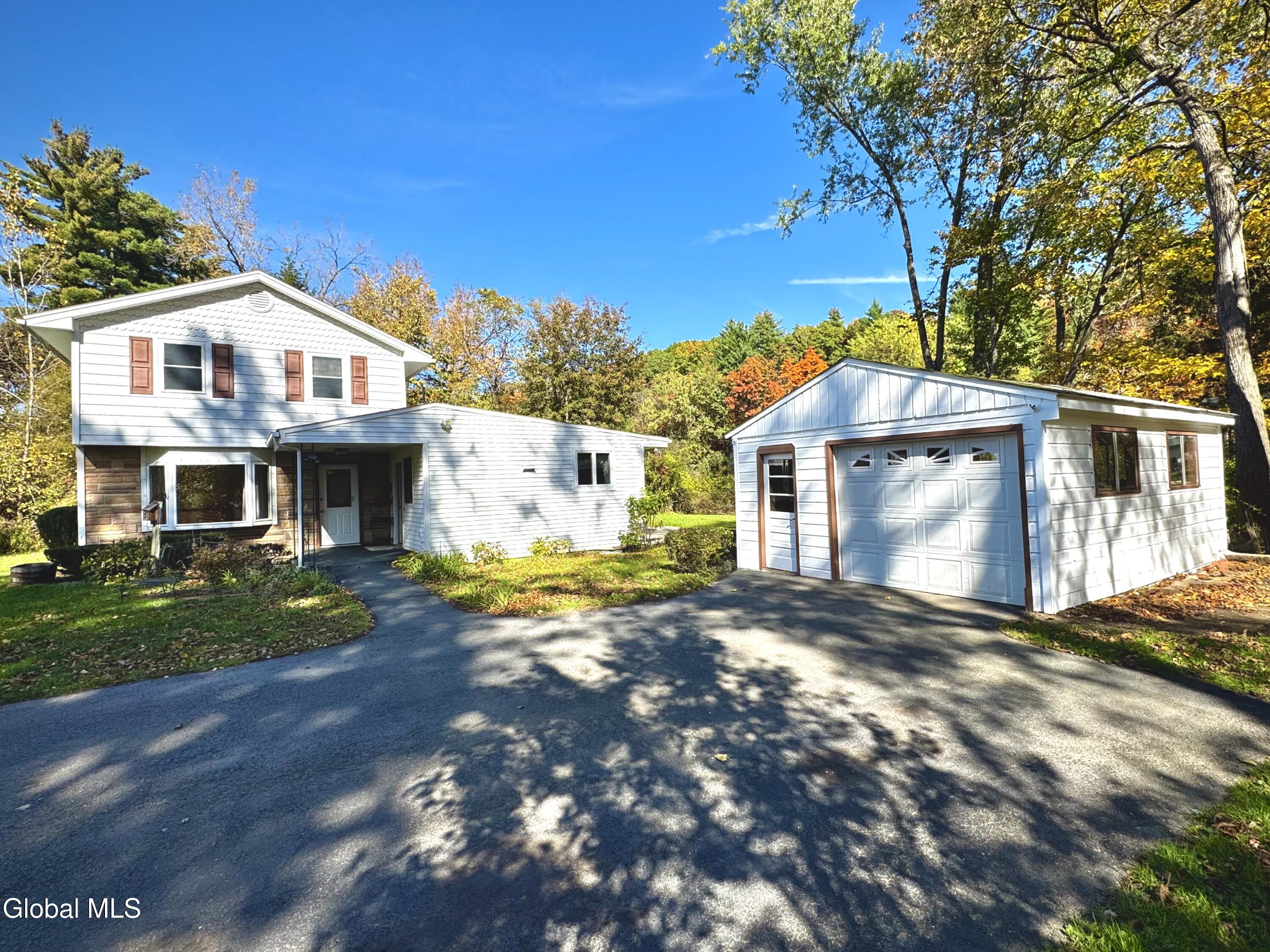 10 Village Street Wynantskill NY 12198
