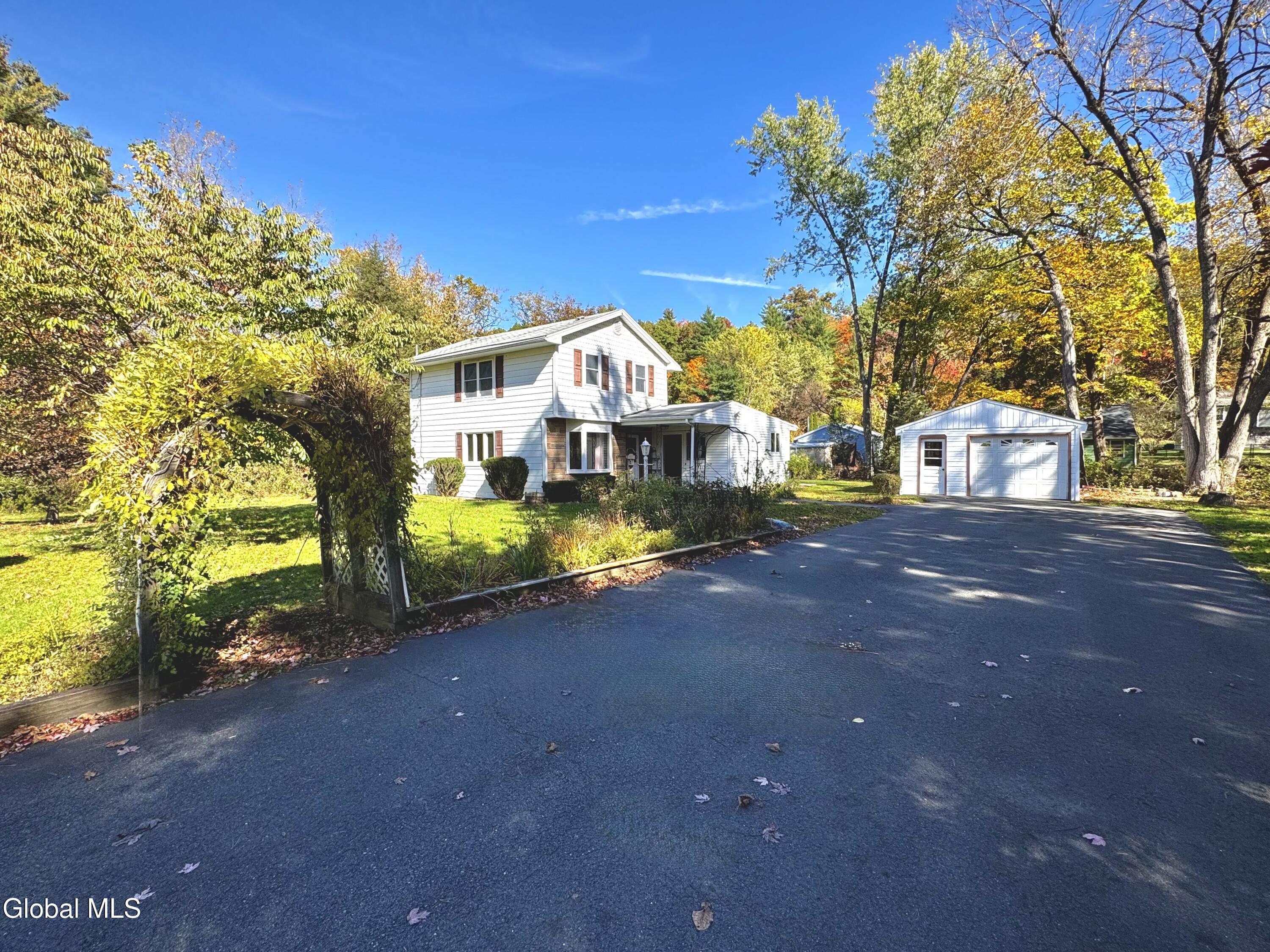 10 Village Street Wynantskill NY 12198