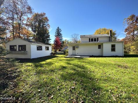 10 Village Street Wynantskill NY 12198