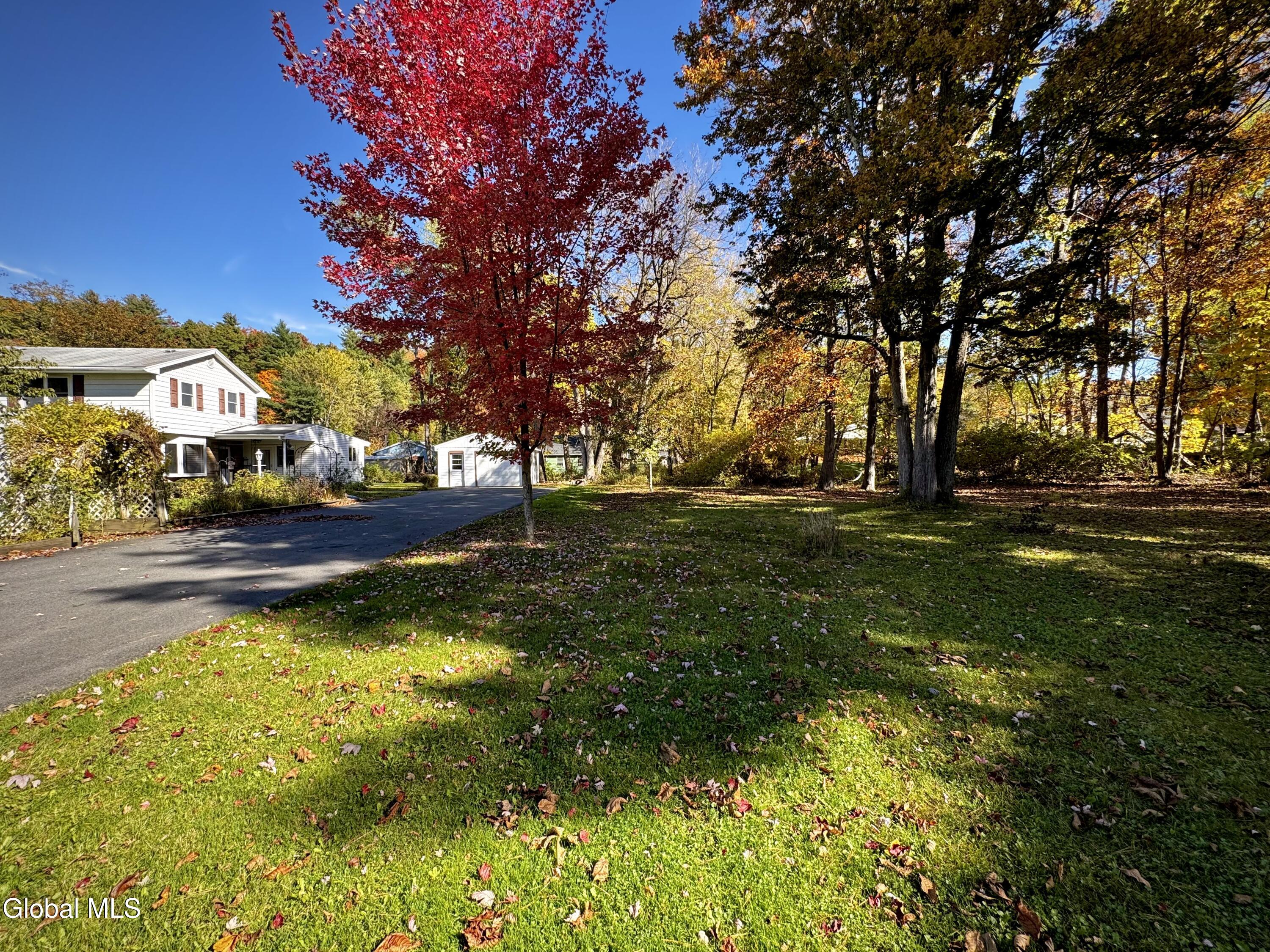 10 Village Street Wynantskill NY 12198