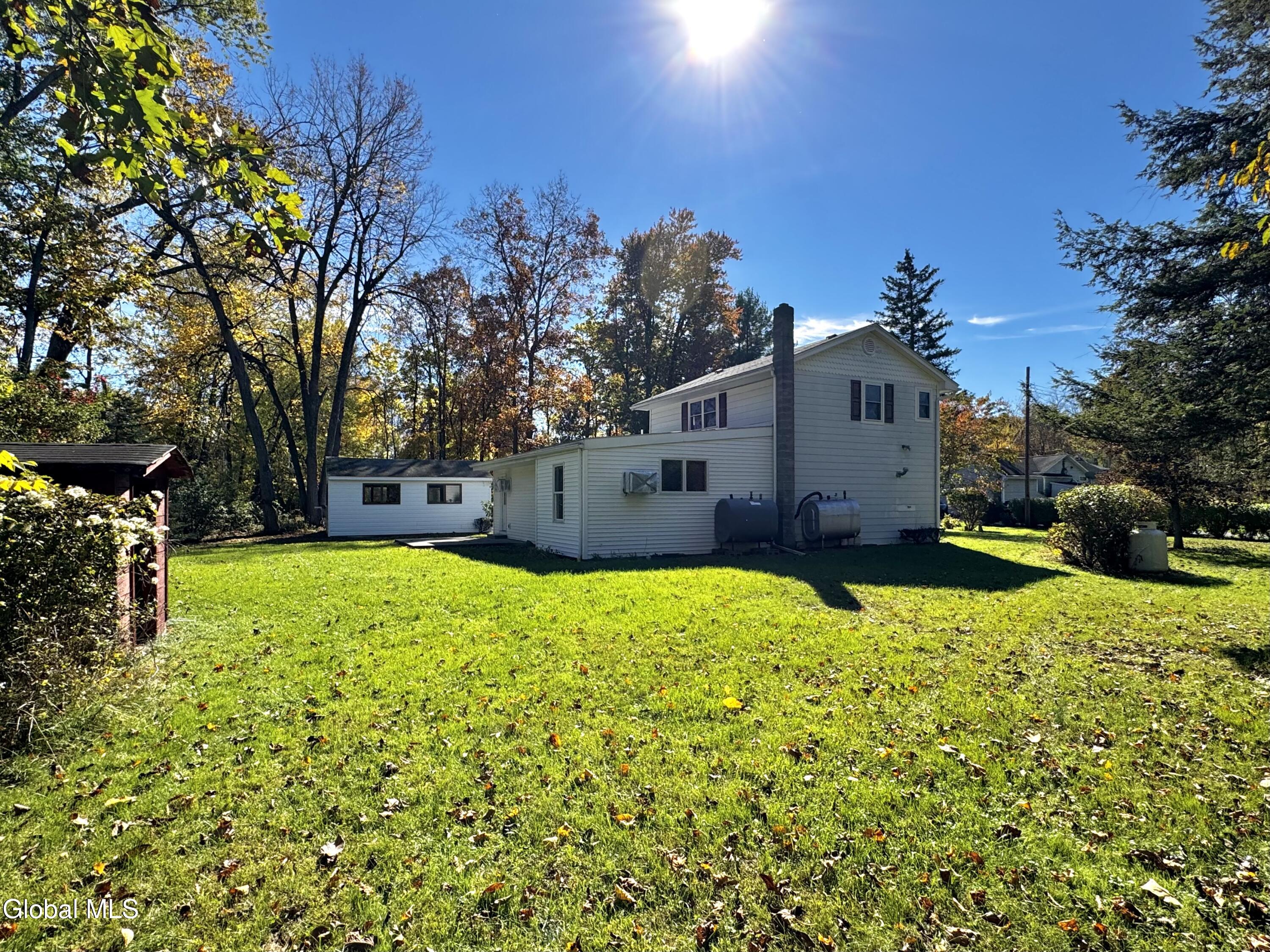 10 Village Street Wynantskill NY 12198