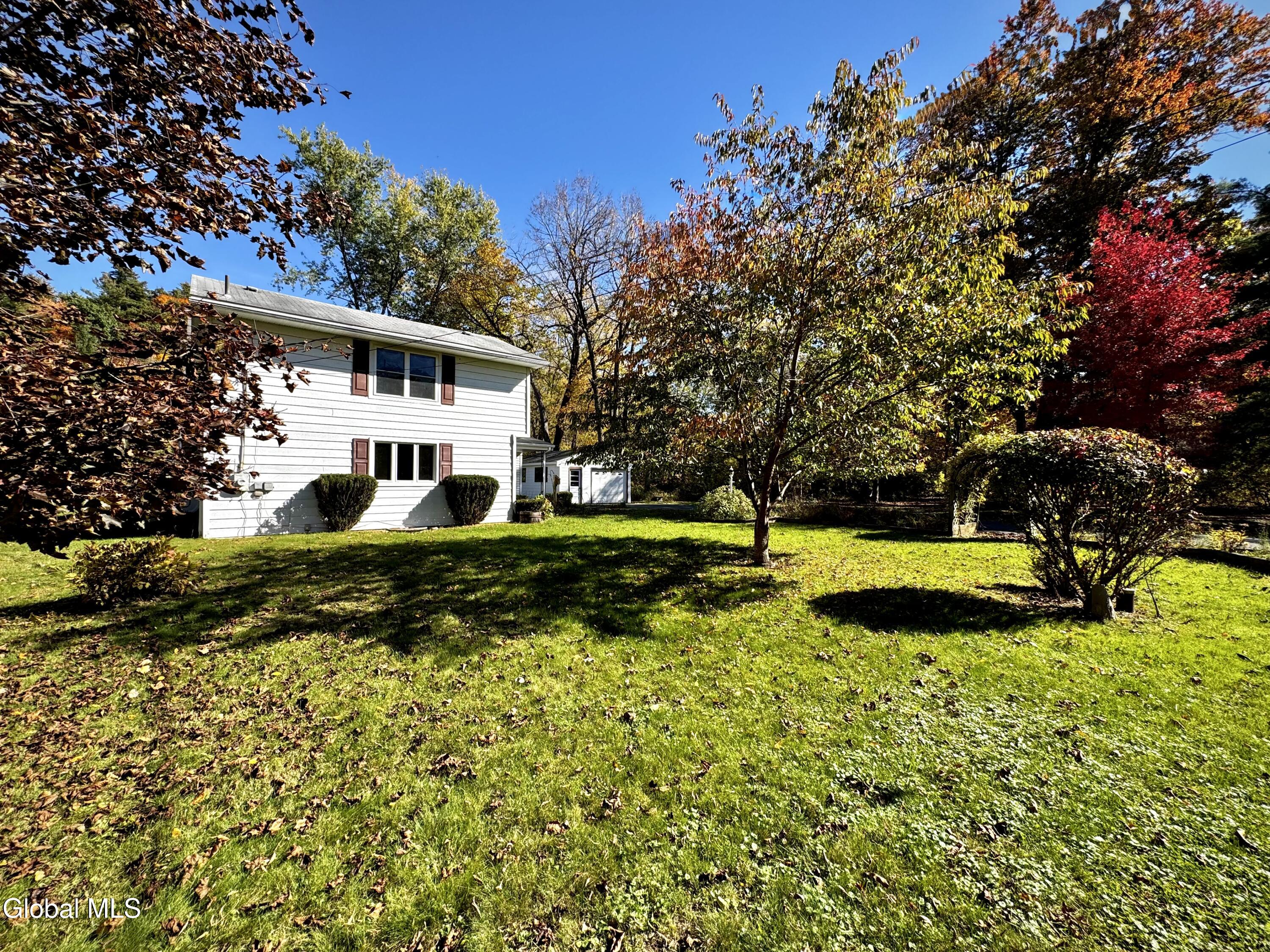 10 Village Street Wynantskill NY 12198