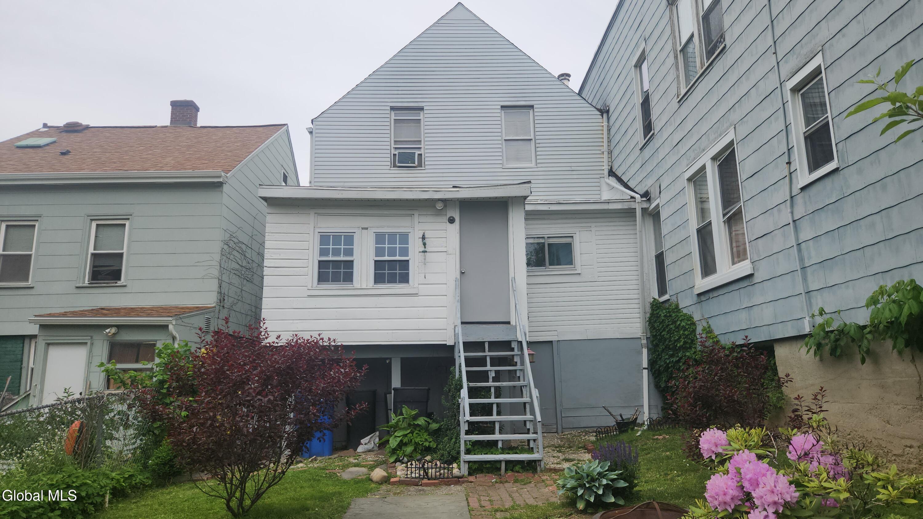 308 Delaware Avenue Albany NY 12209