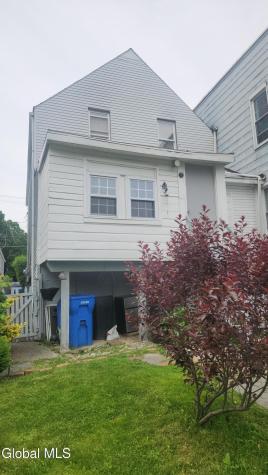 308 Delaware Avenue Albany NY 12209