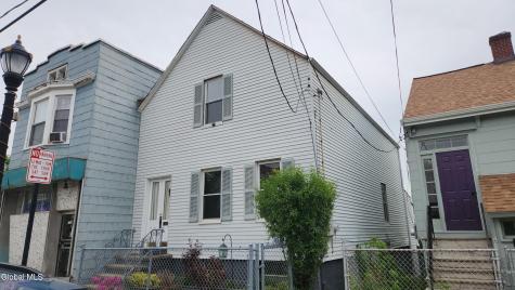 308 Delaware Avenue Albany NY 12209