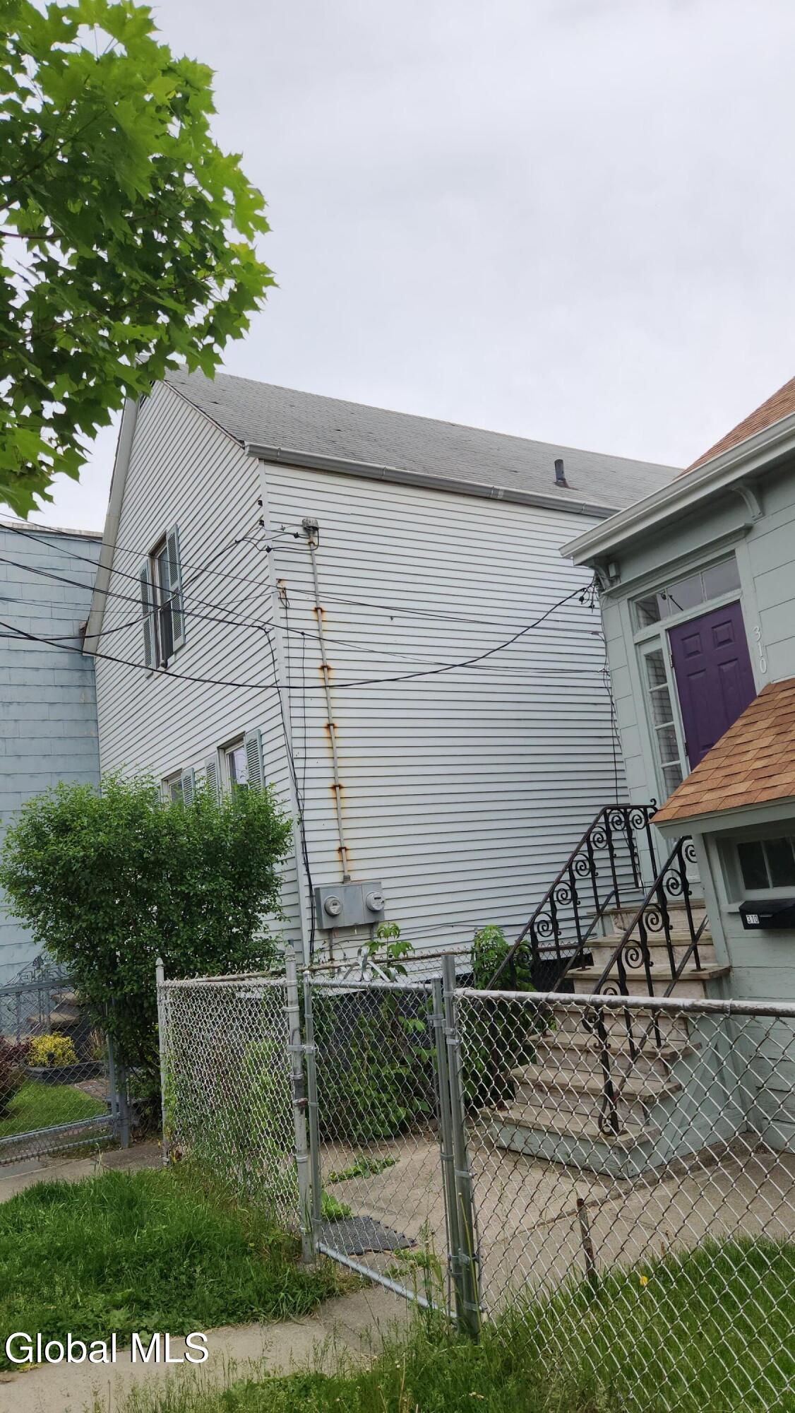 308 Delaware Avenue Albany NY 12209
