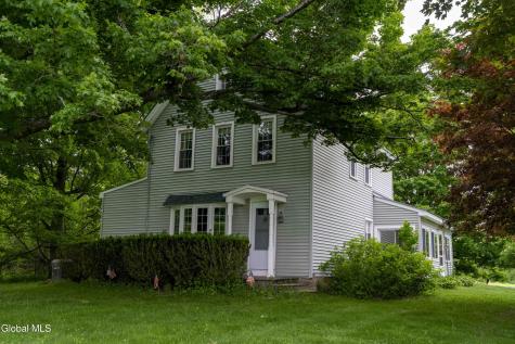 62 Paisley Road Ballston Spa NY 12020