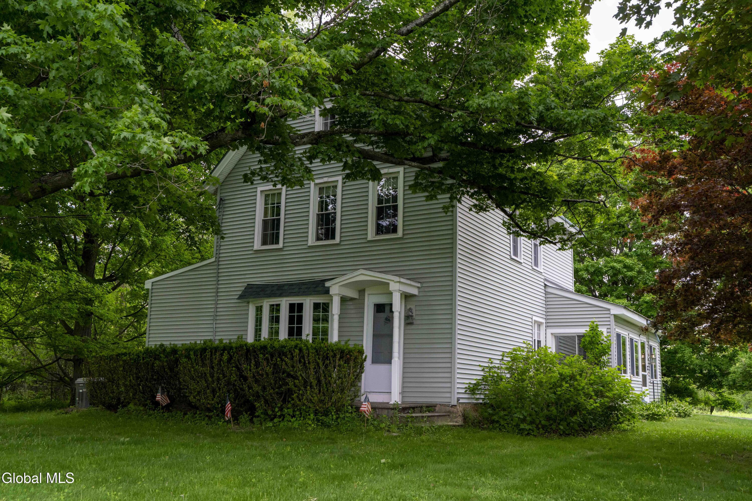 62 Paisley Road Ballston Spa NY 12020
