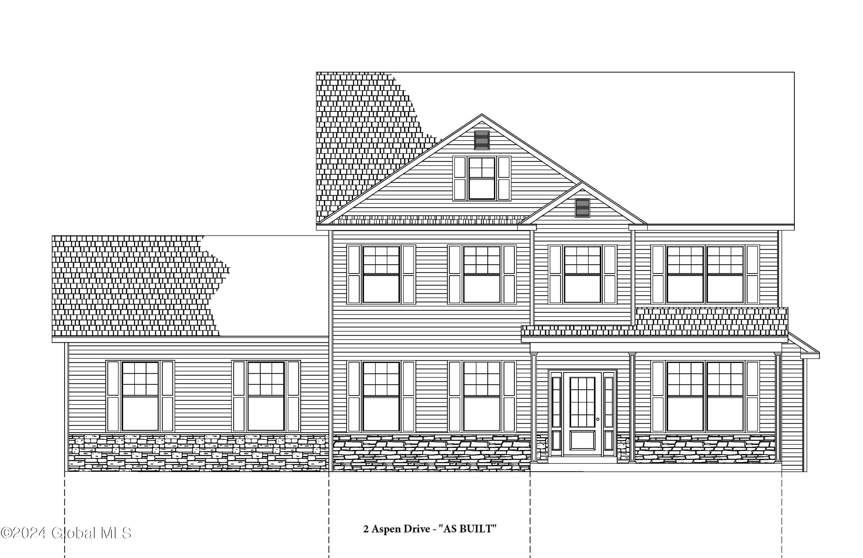 2 Aspen Drive Ballston Lake NY 12019
