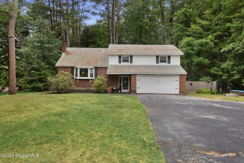 26 Aldrich Road Ballston Spa NY 12020