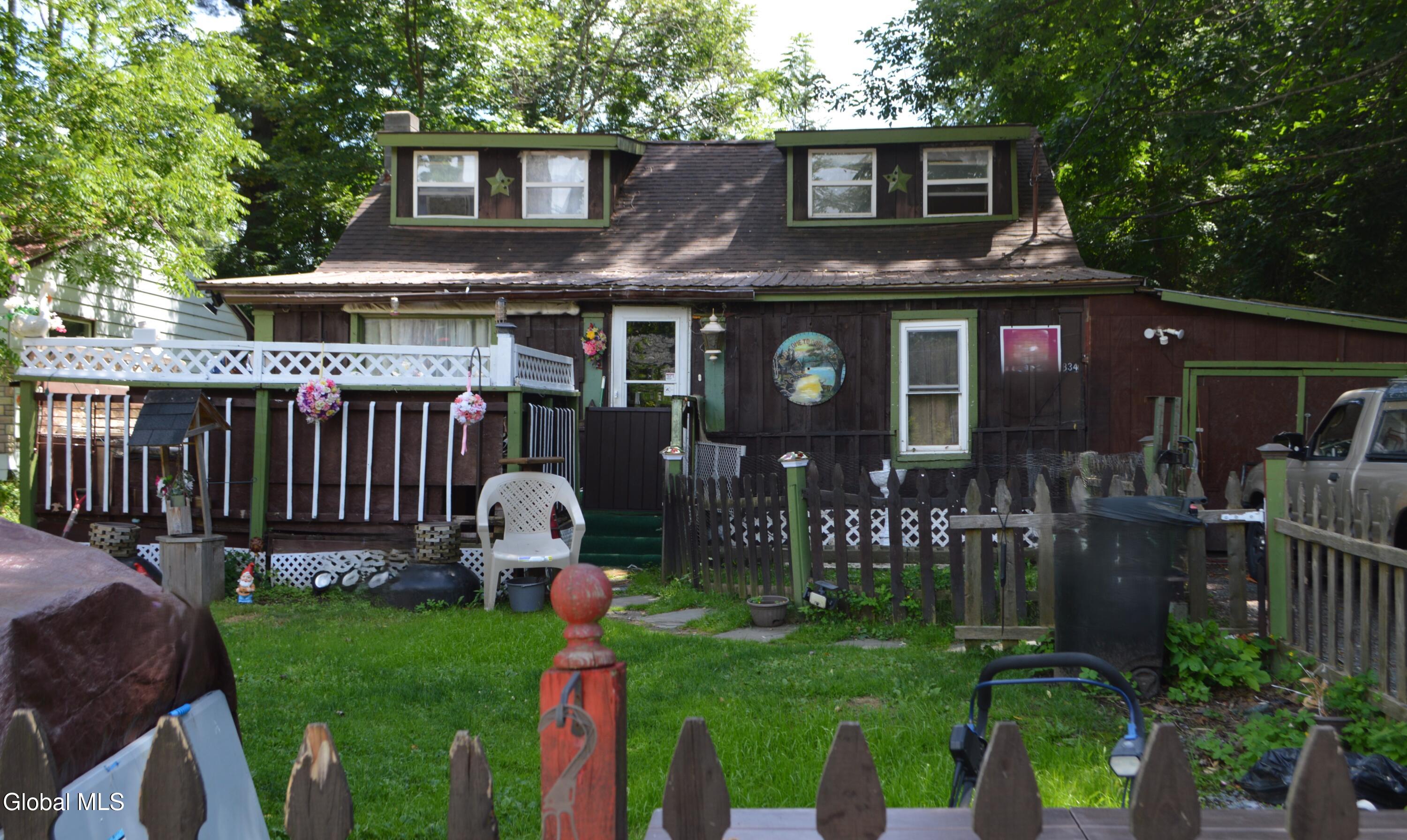 834 County Highway 110 Broadalbin NY 12025