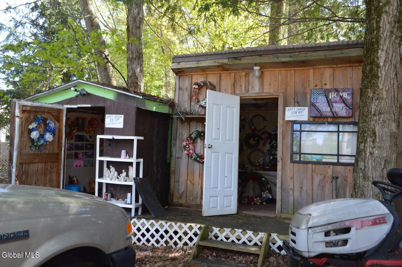 834 County Highway 110 Broadalbin NY 12025