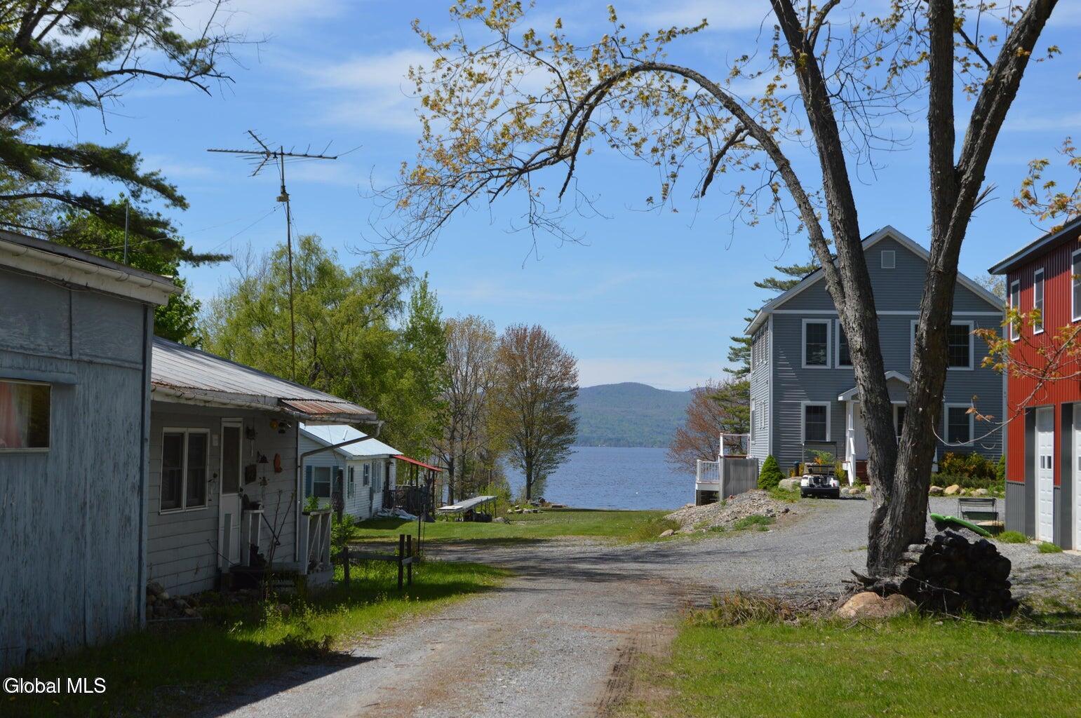 834 County Highway 110 Broadalbin NY 12025