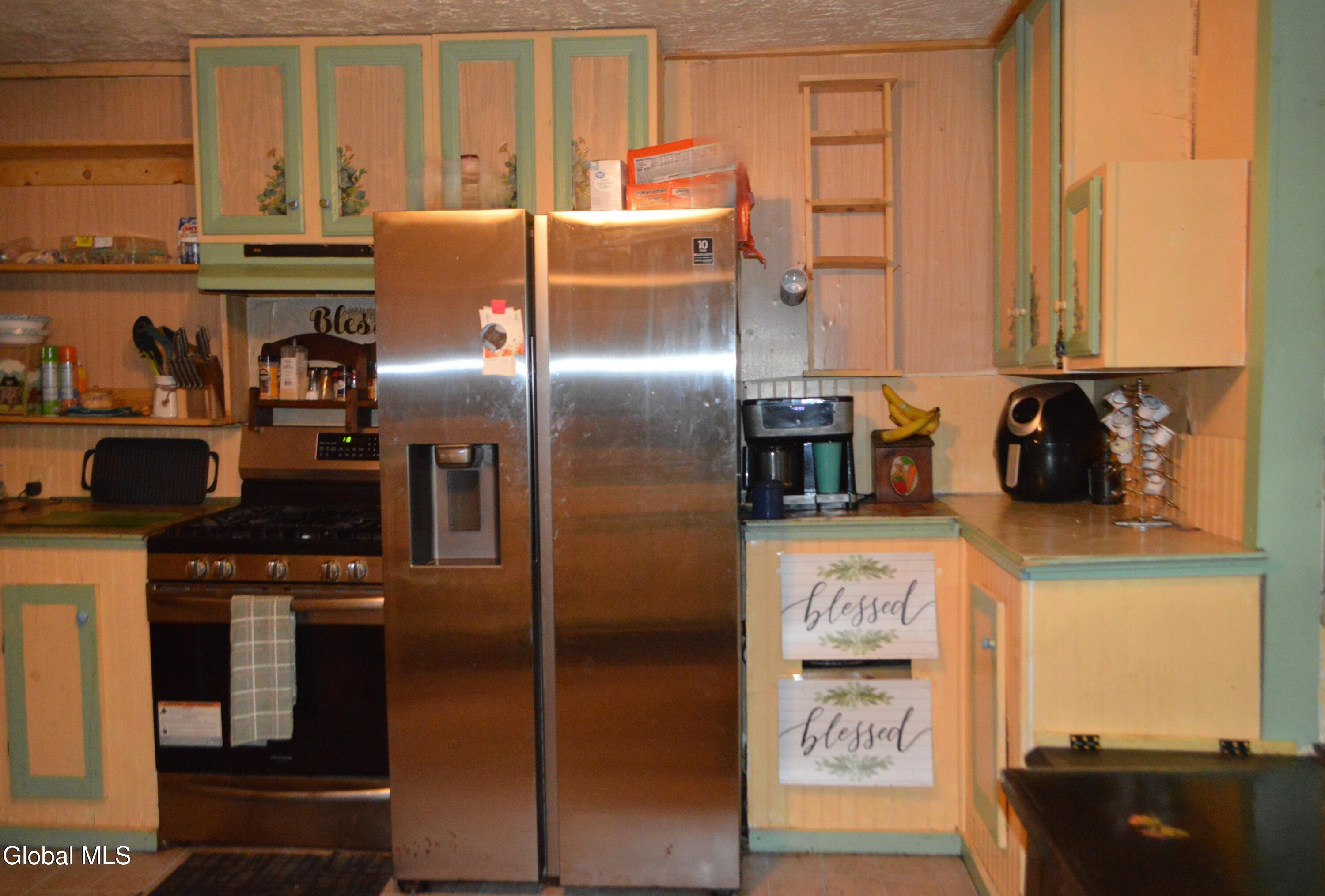 834 County Highway 110 Broadalbin NY 12025