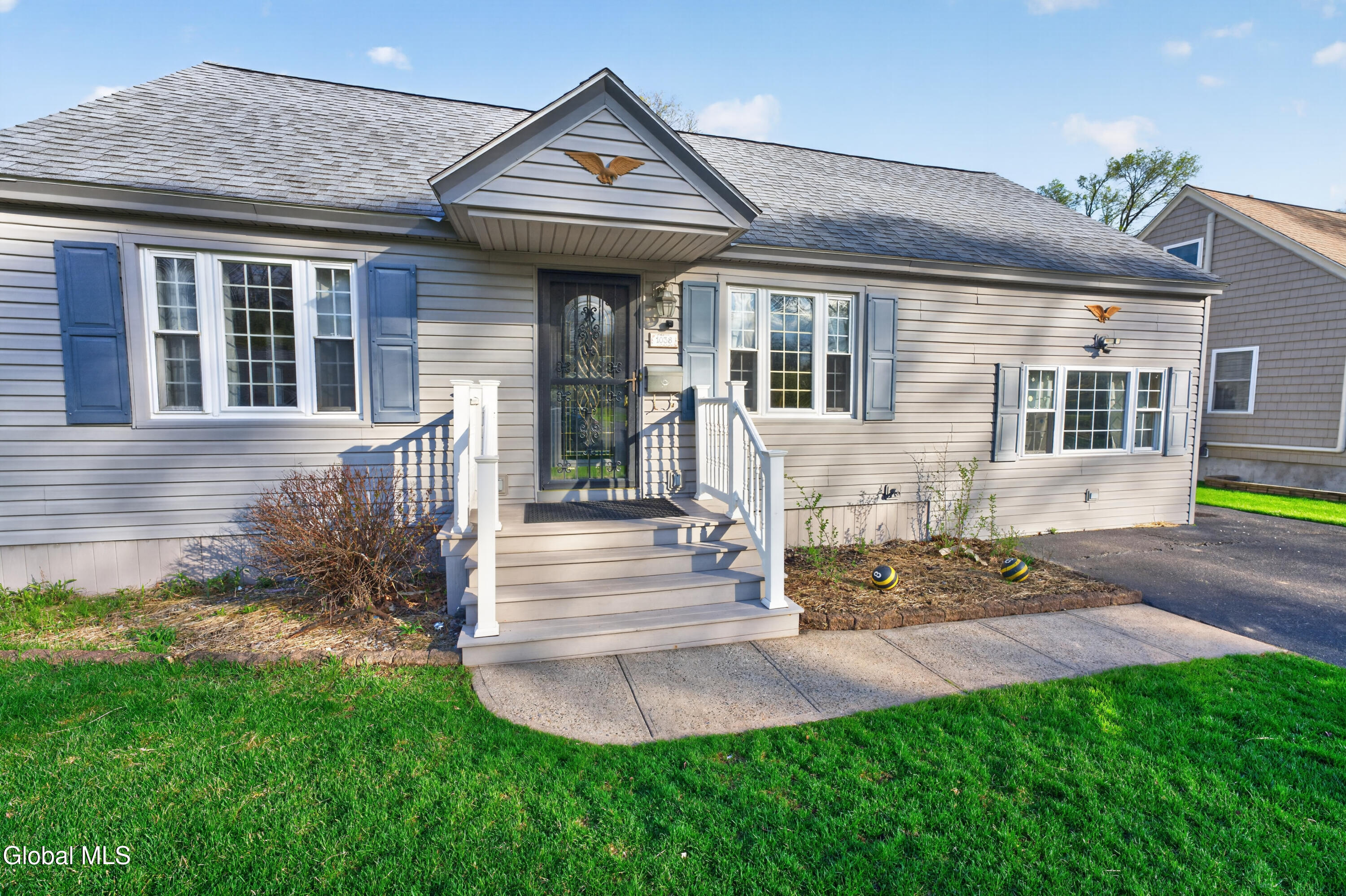 1038 Dudley Road Schenectady NY 12303