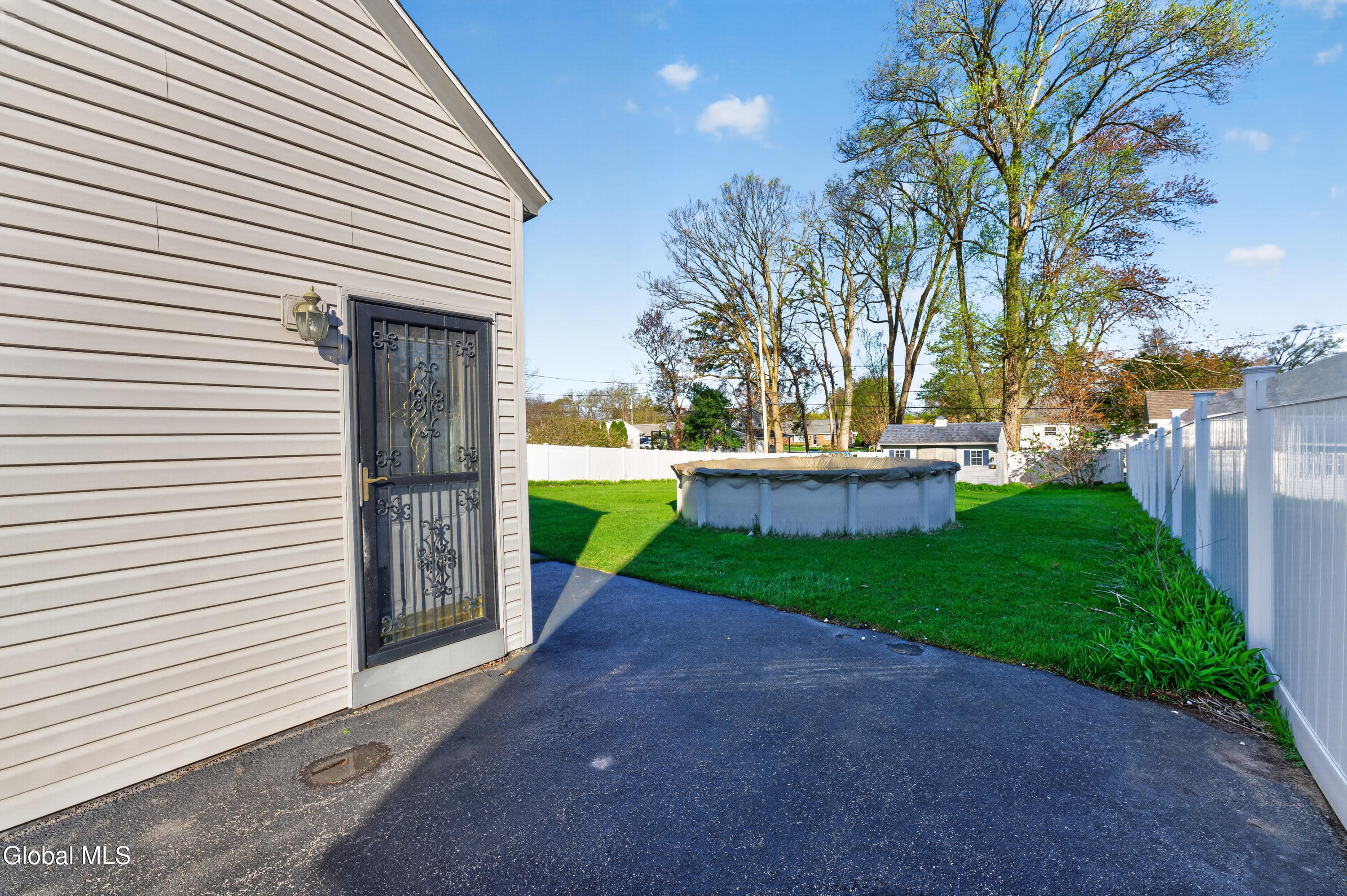 1038 Dudley Road Schenectady NY 12303