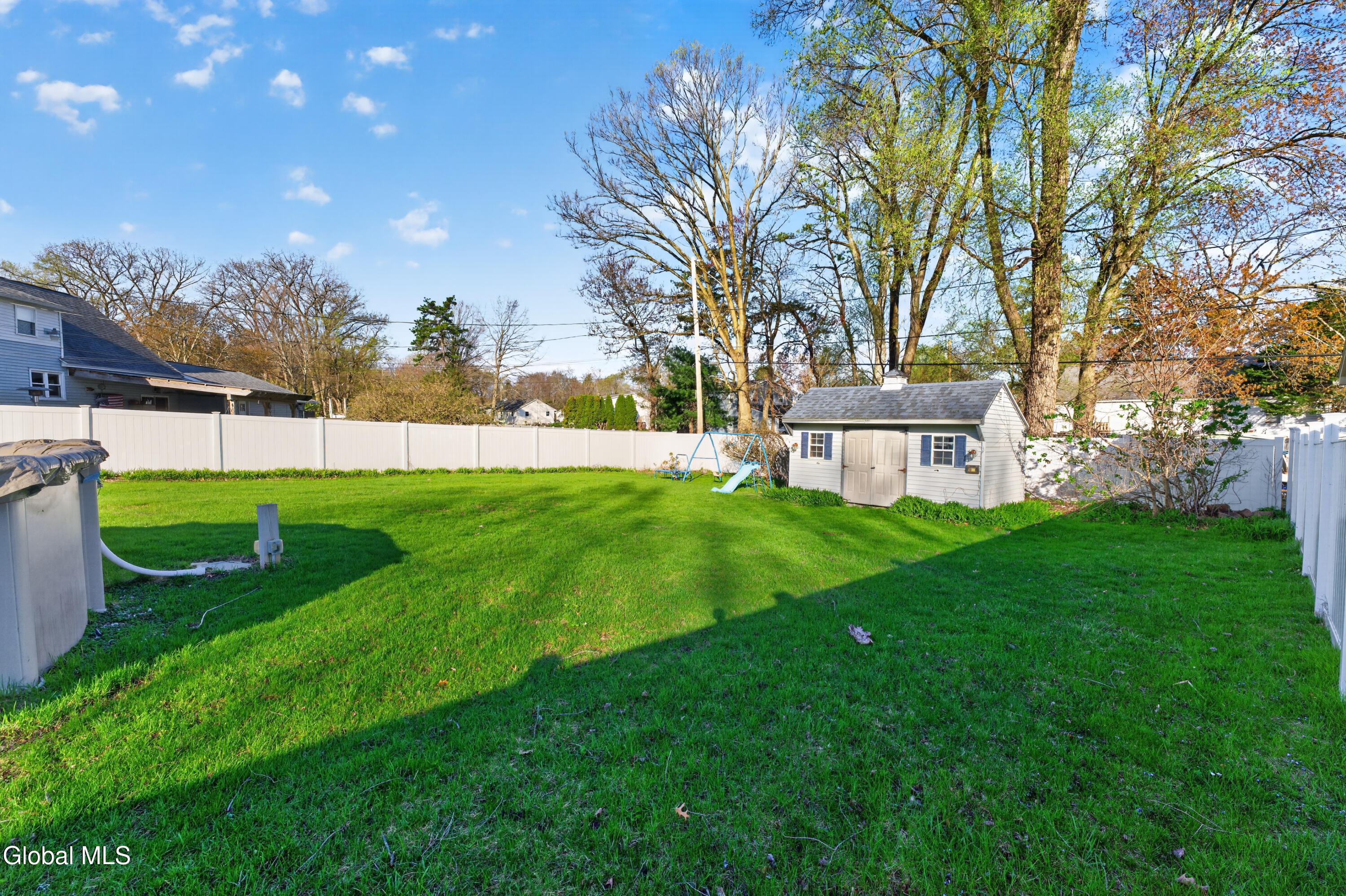 1038 Dudley Road Schenectady NY 12303