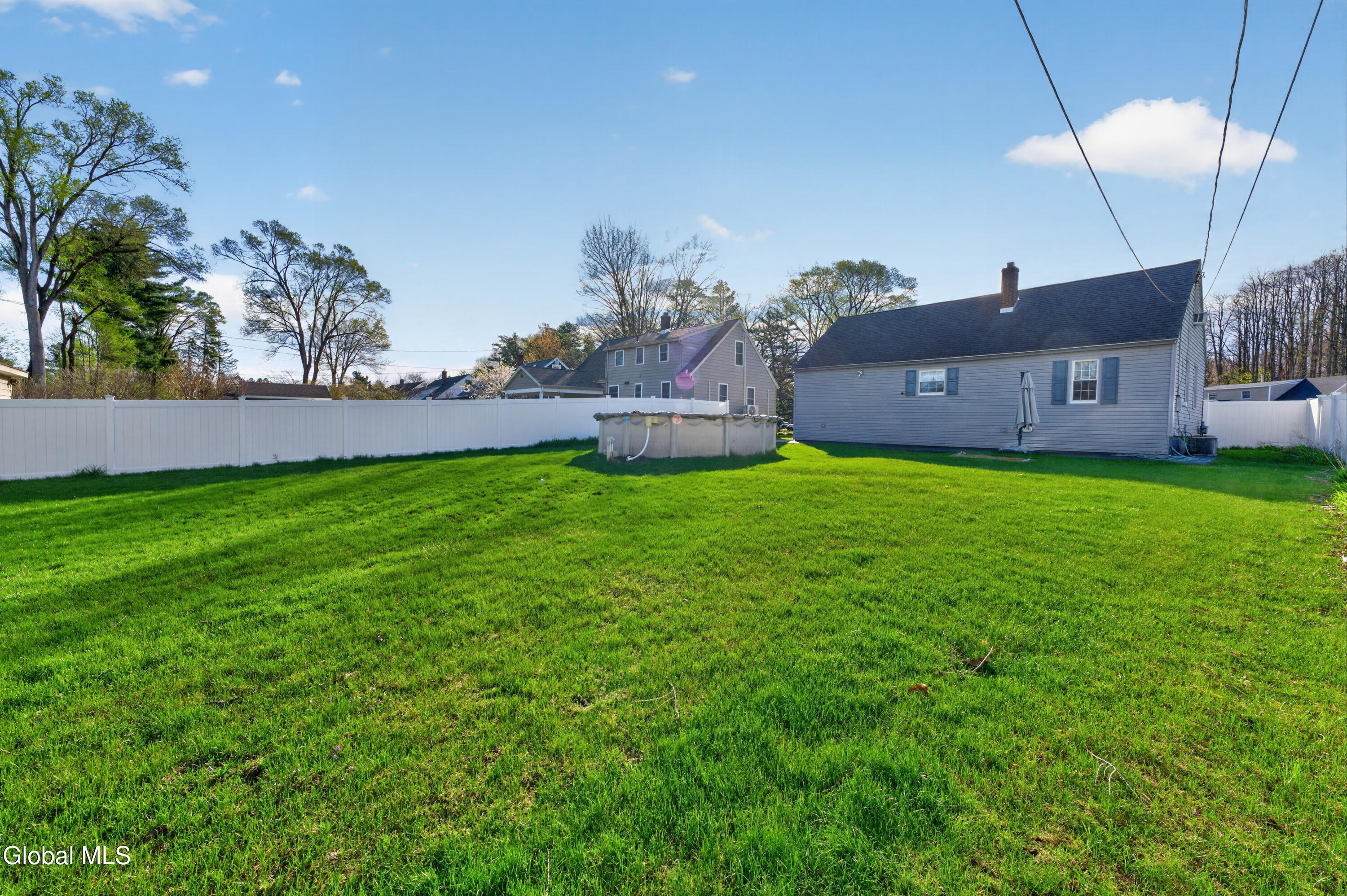 1038 Dudley Road Schenectady NY 12303