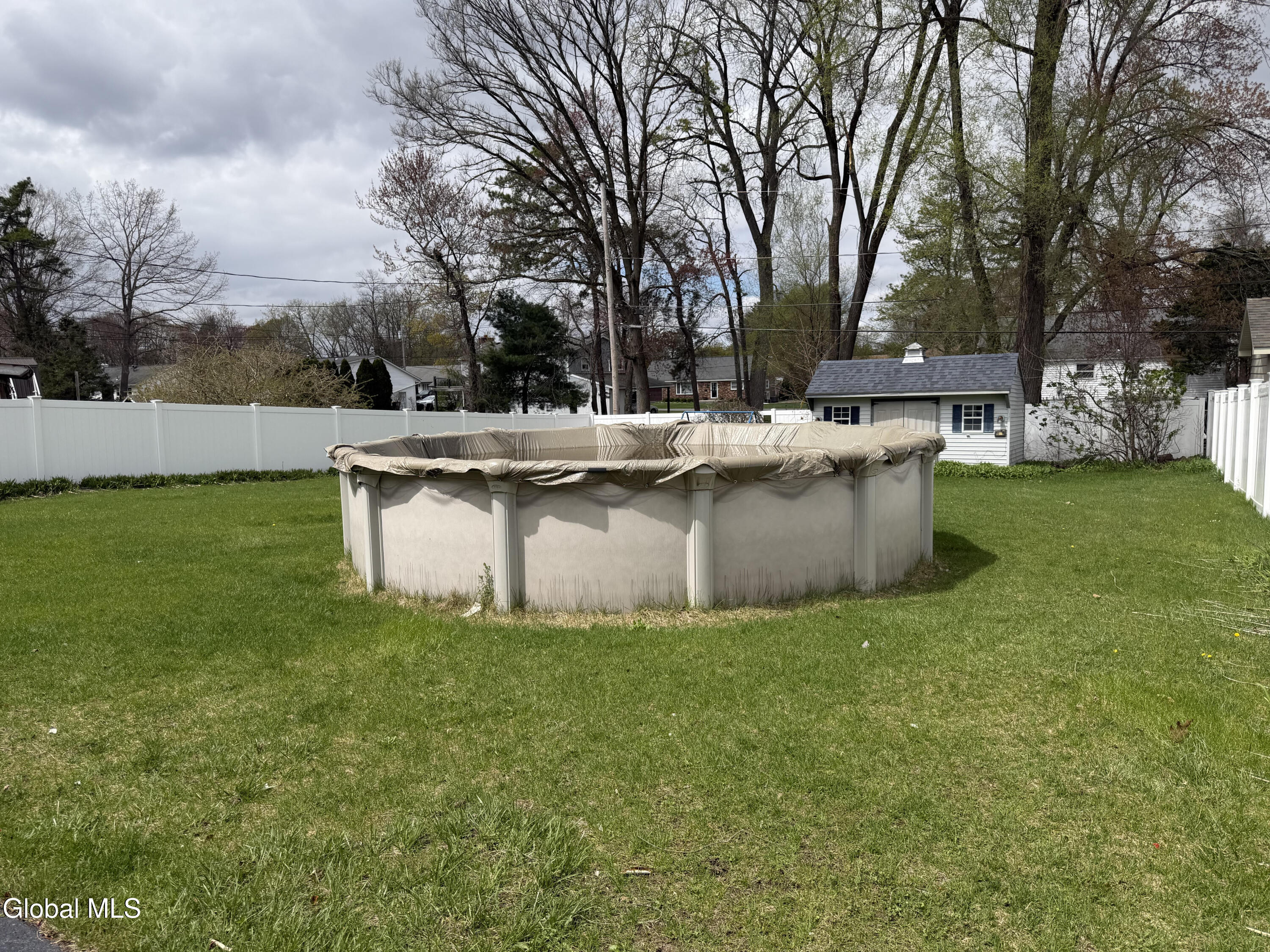 1038 Dudley Road Schenectady NY 12303