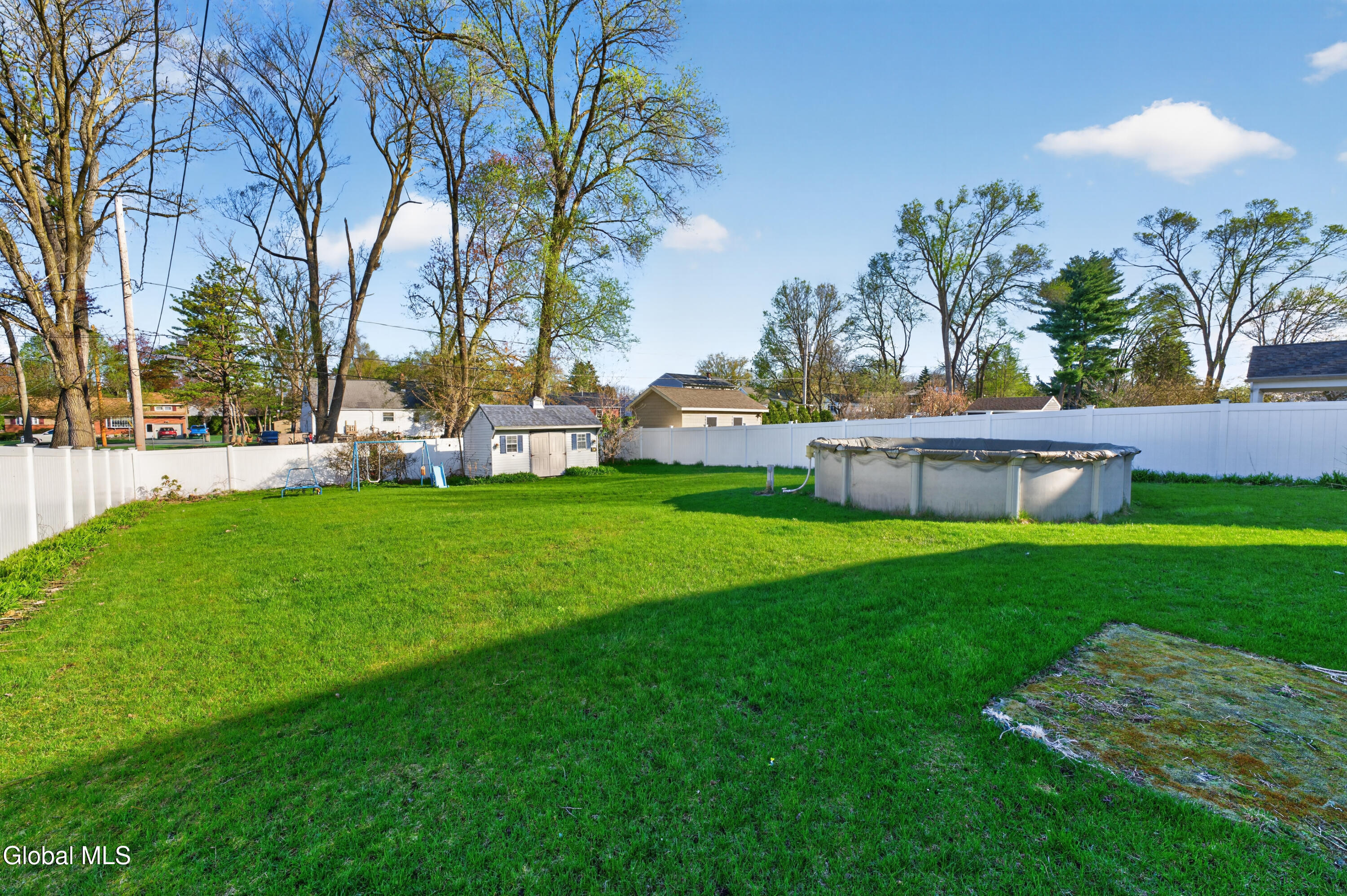 1038 Dudley Road Schenectady NY 12303
