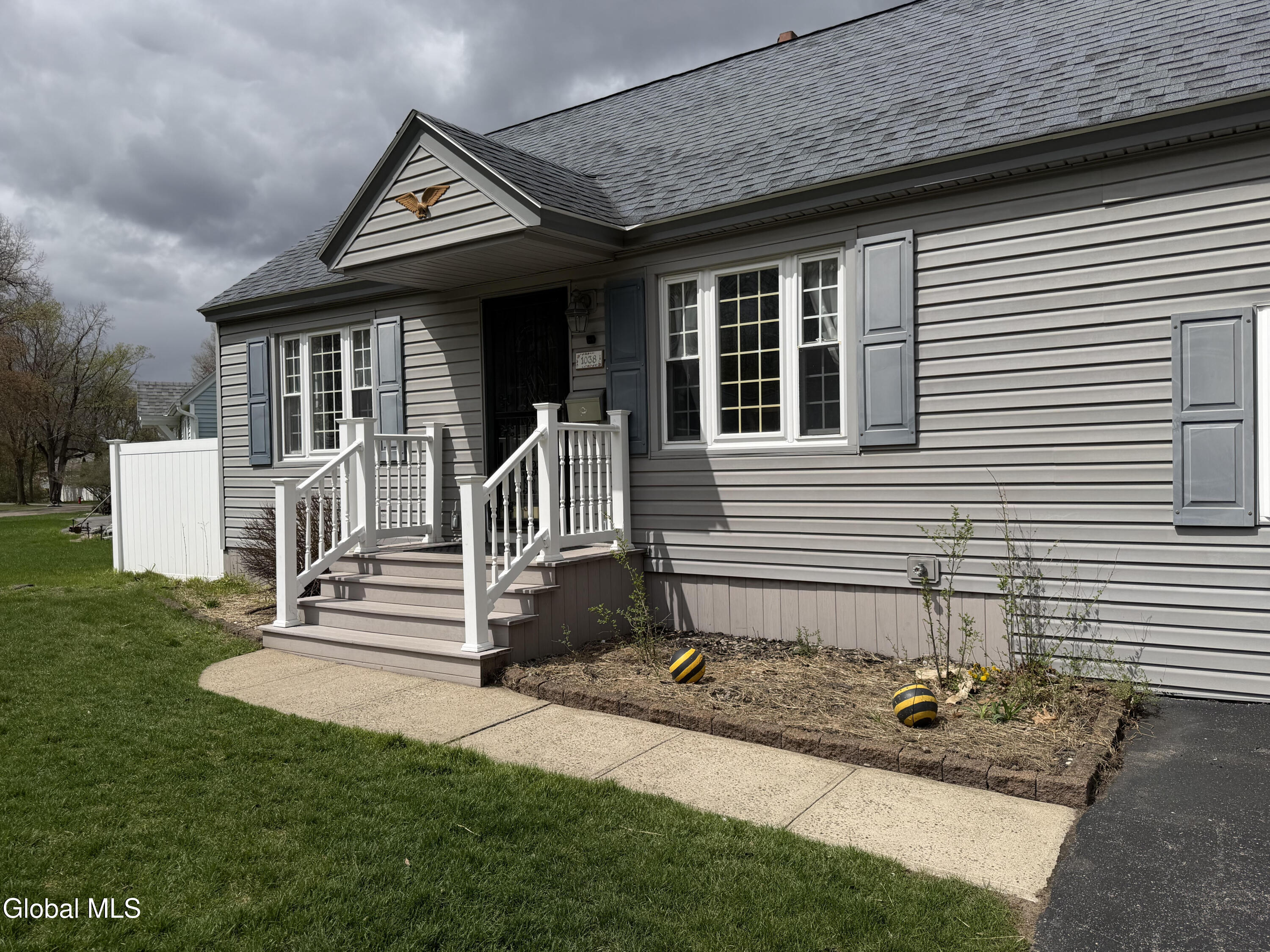 1038 Dudley Road Schenectady NY 12303