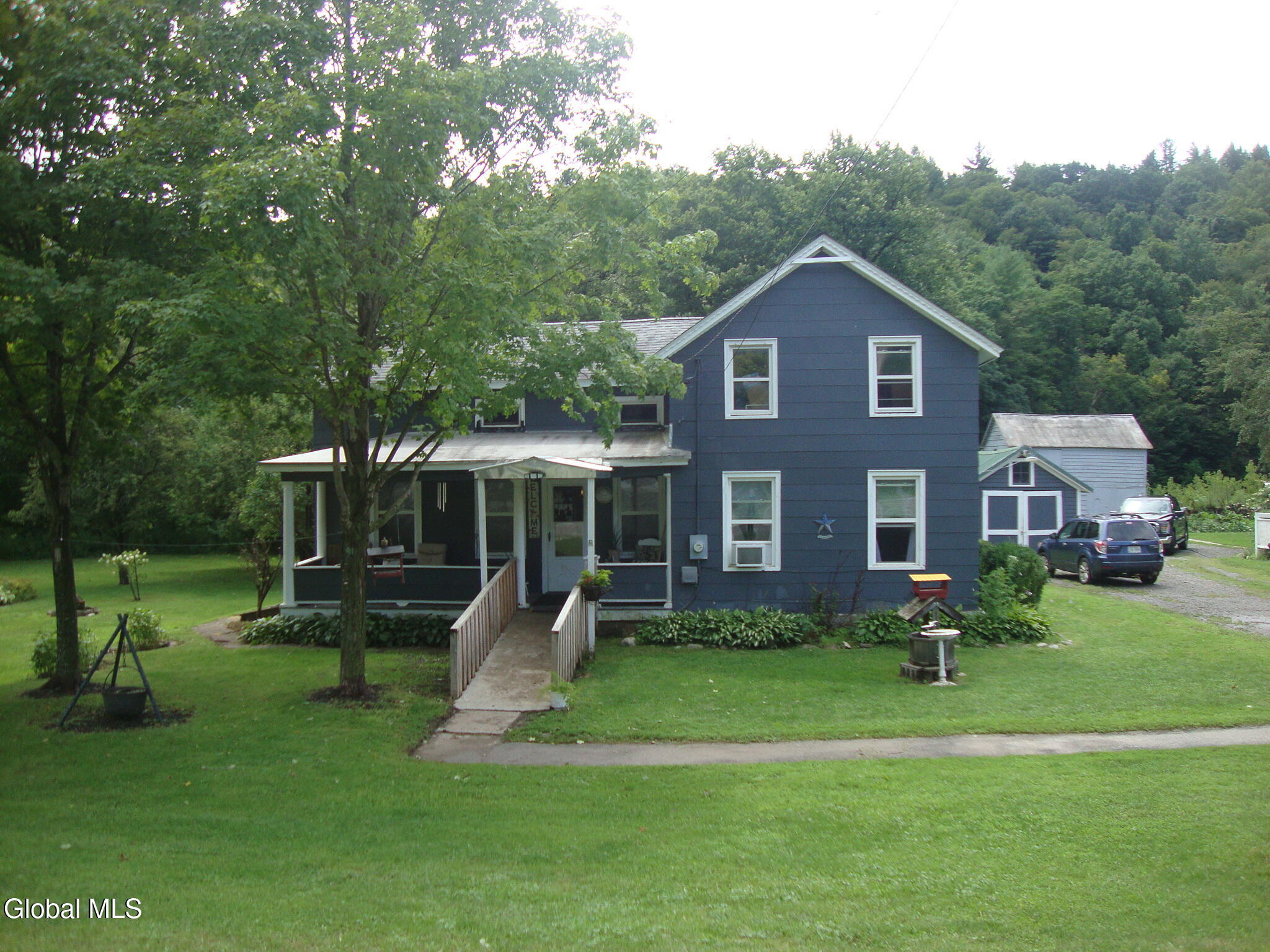 101 Valley Brook Road Fort Plain NY 13339