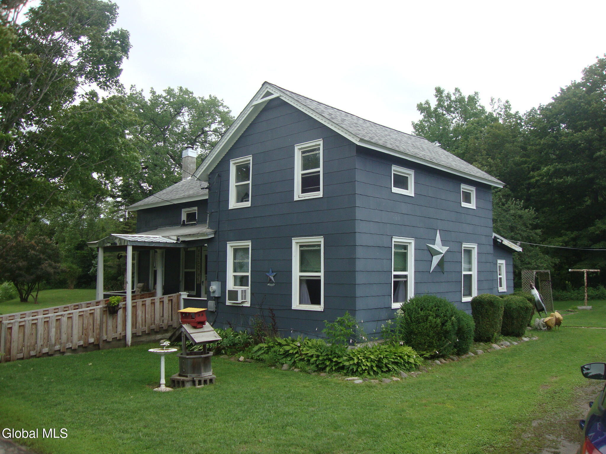 101 Valley Brook Road Fort Plain NY 13339