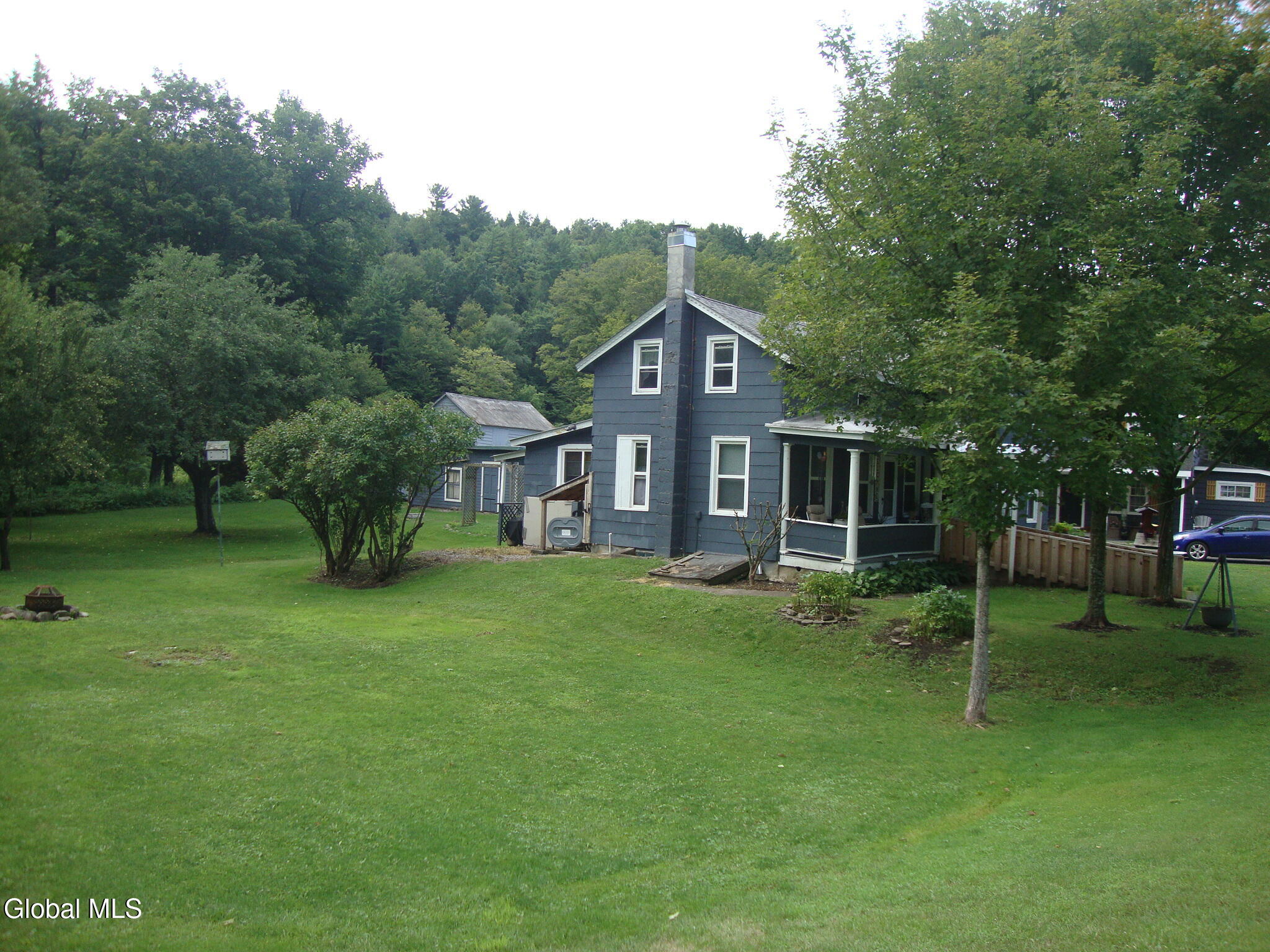 101 Valley Brook Road Fort Plain NY 13339