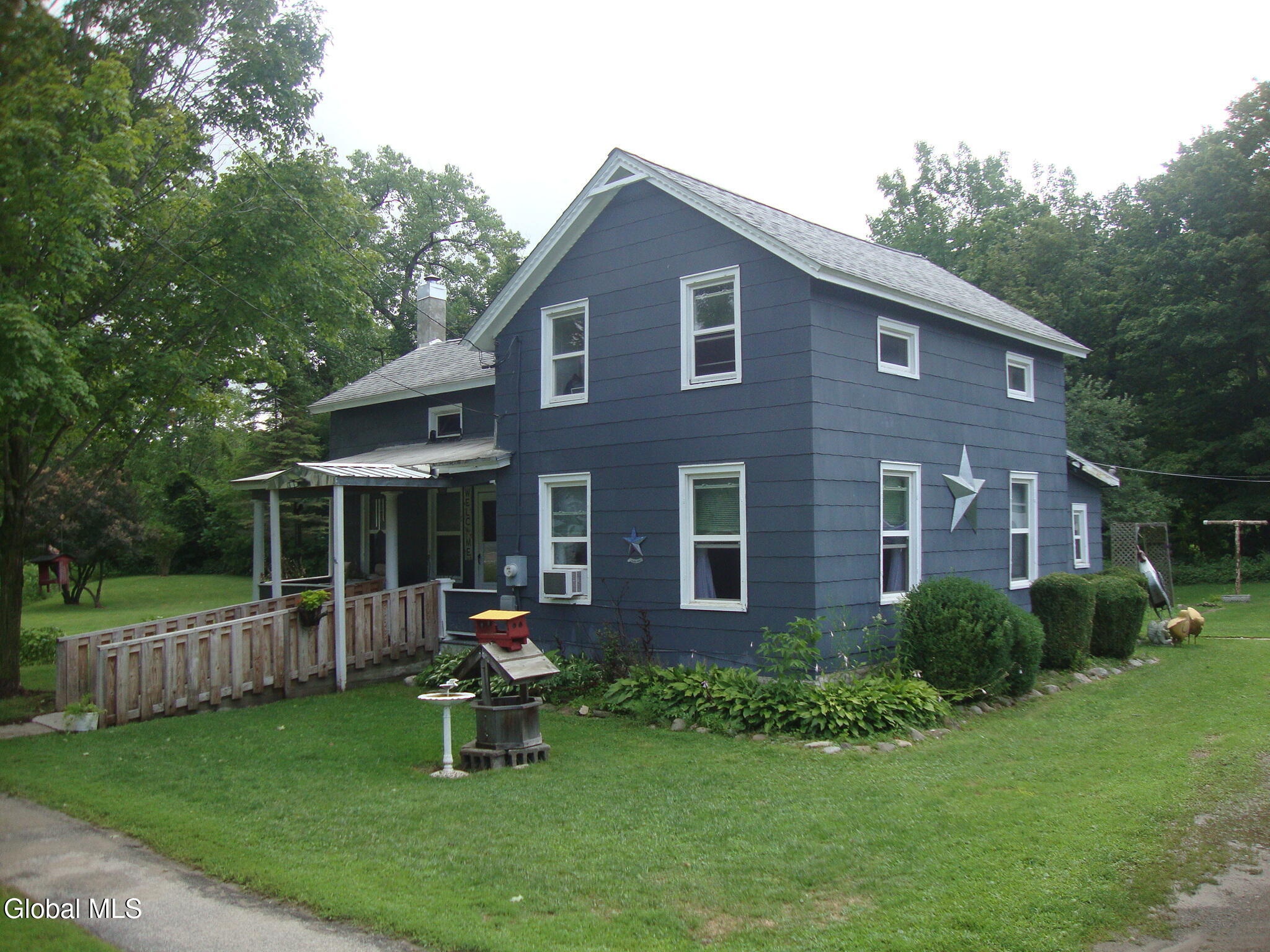 101 Valley Brook Road Fort Plain NY 13339