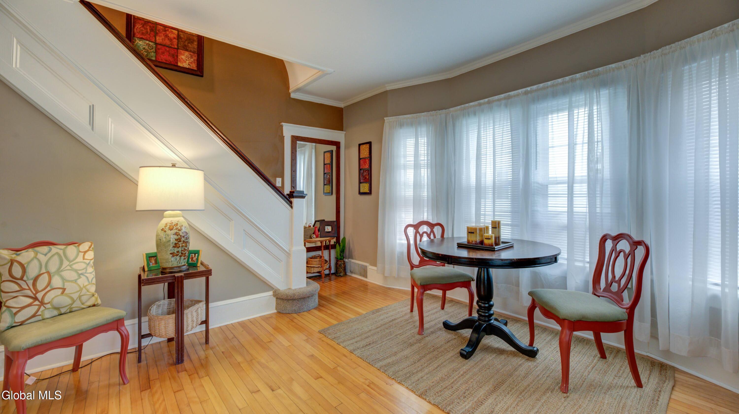 142 Prospect Avenue Gloversville NY 12078