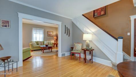 142 Prospect Avenue Gloversville NY 12078