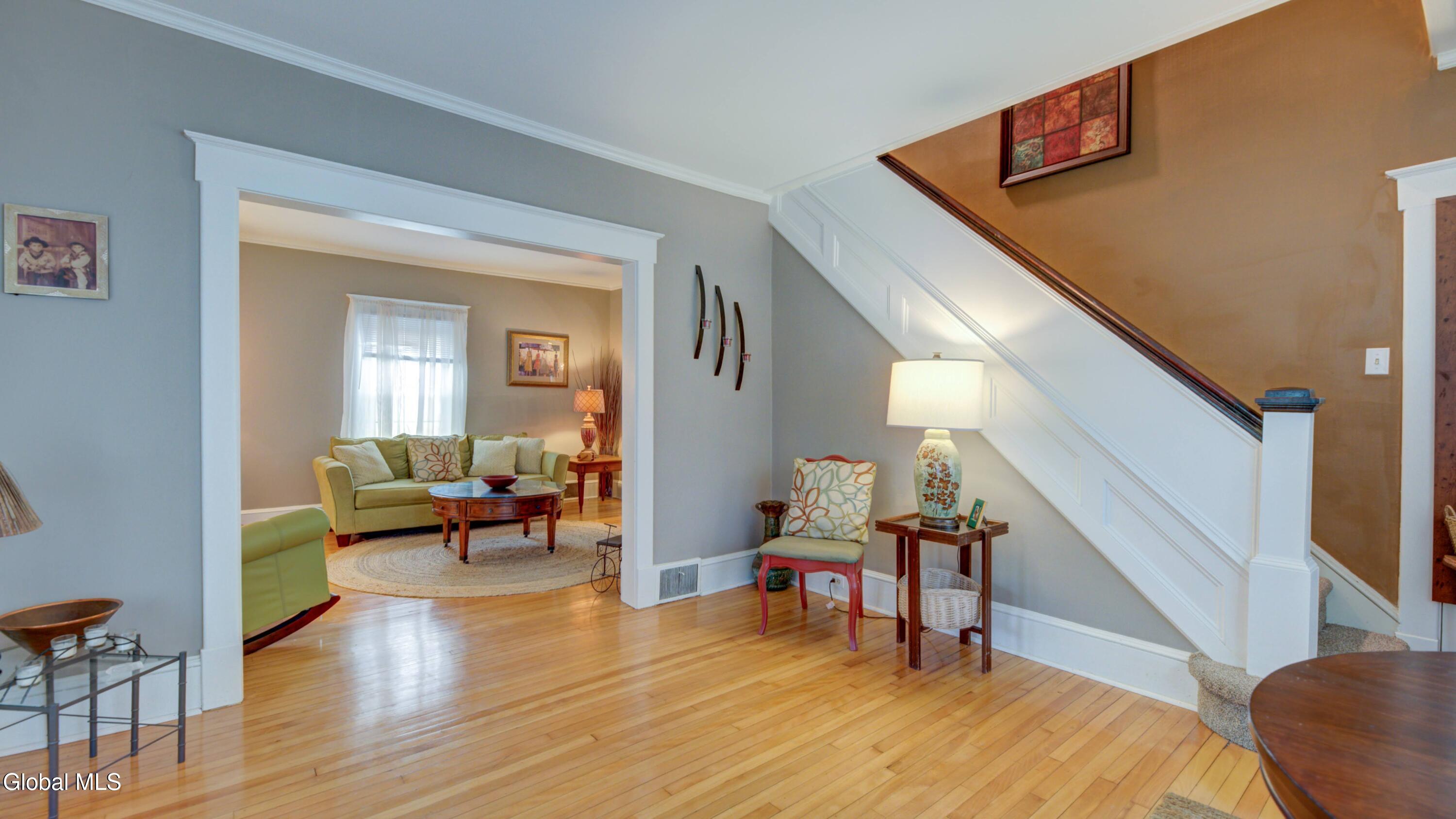 142 Prospect Avenue Gloversville NY 12078