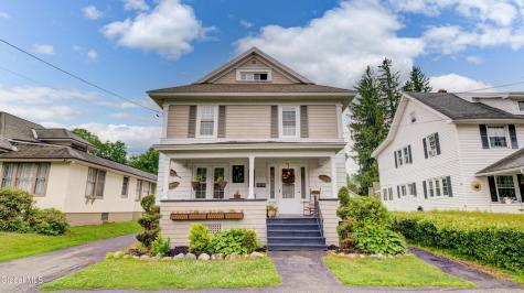 142 Prospect Avenue Gloversville NY 12078