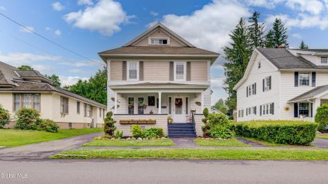 142 Prospect Avenue Gloversville NY 12078