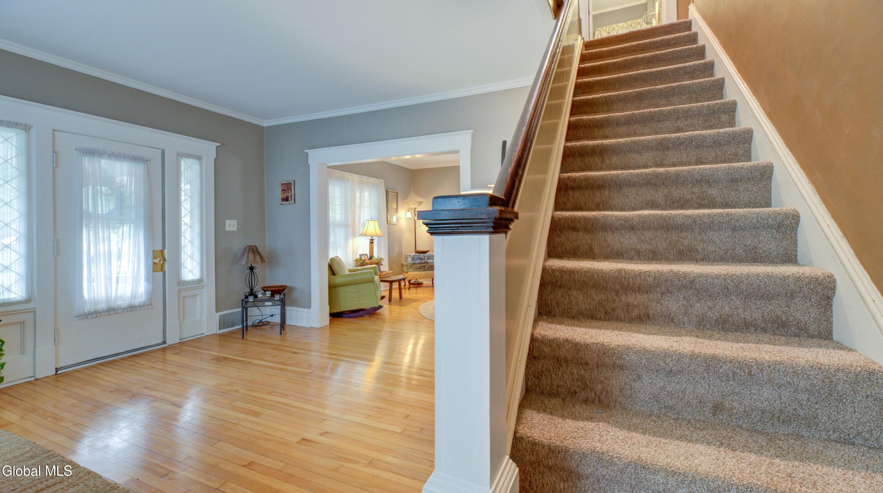 142 Prospect Avenue Gloversville NY 12078