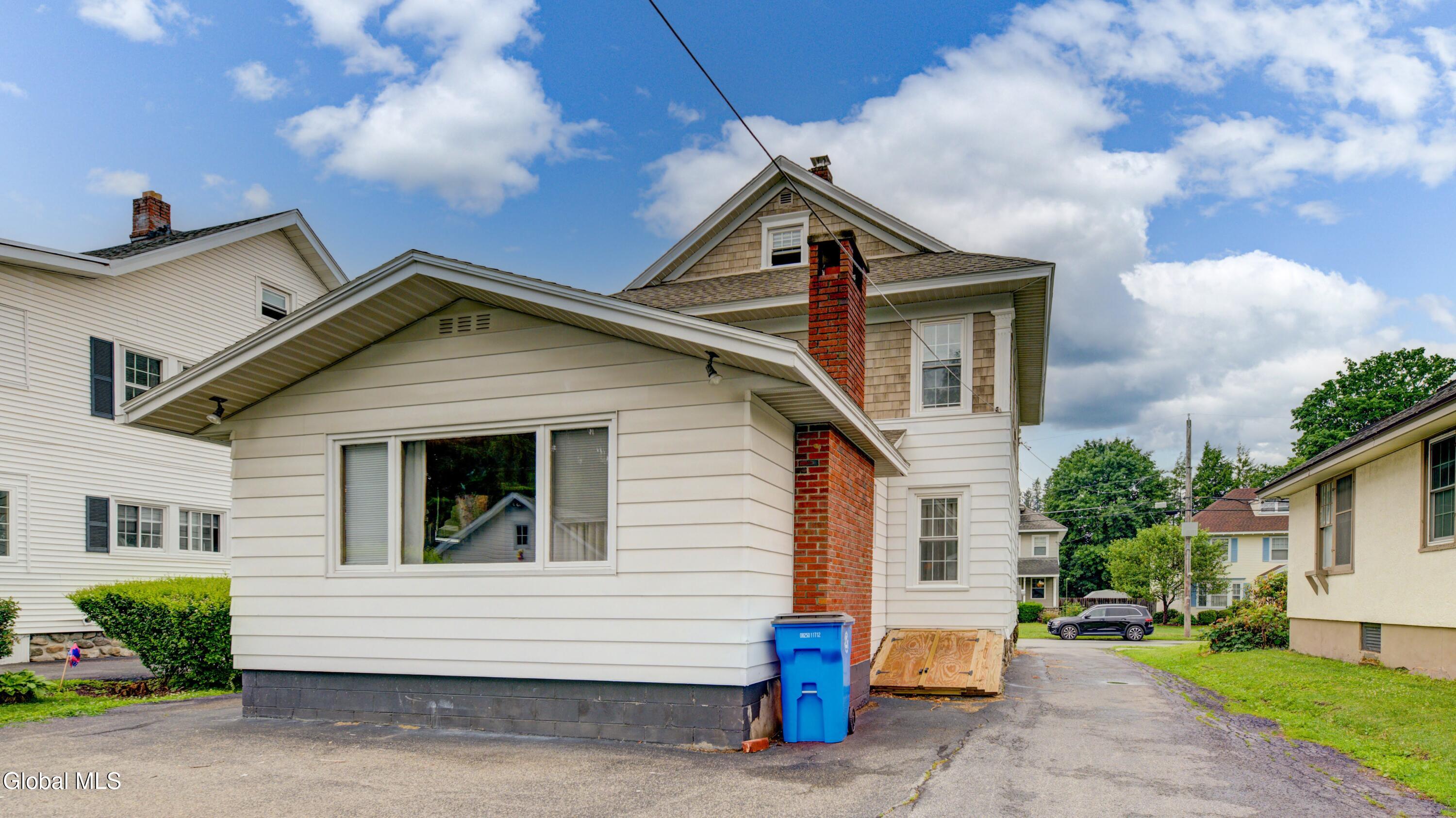 142 Prospect Avenue Gloversville NY 12078