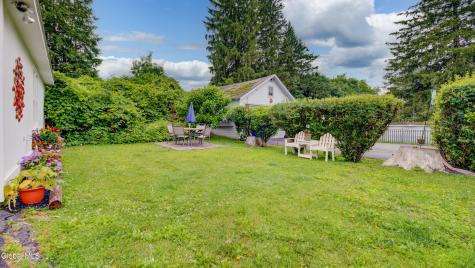 142 Prospect Avenue Gloversville NY 12078