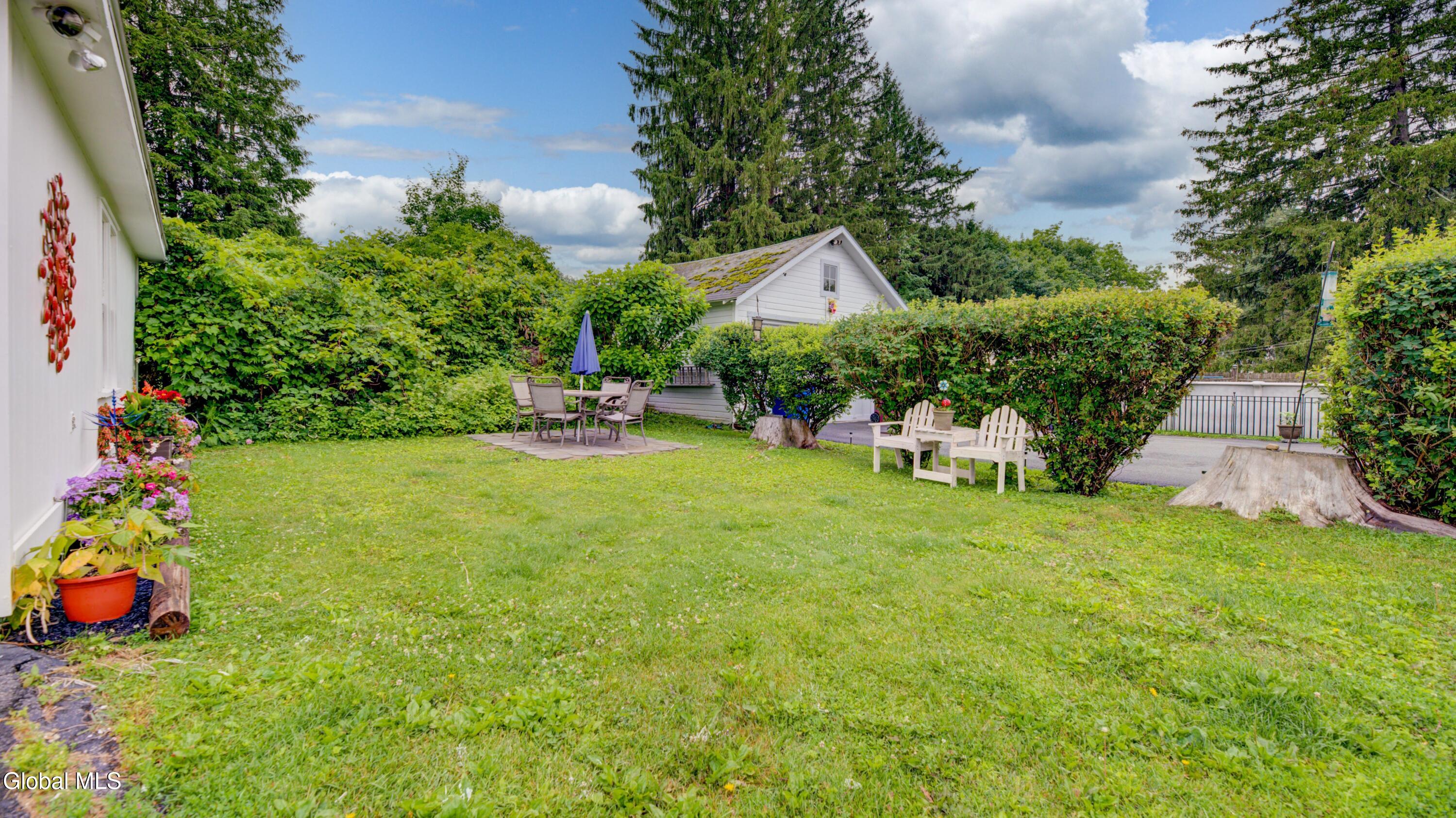 142 Prospect Avenue Gloversville NY 12078