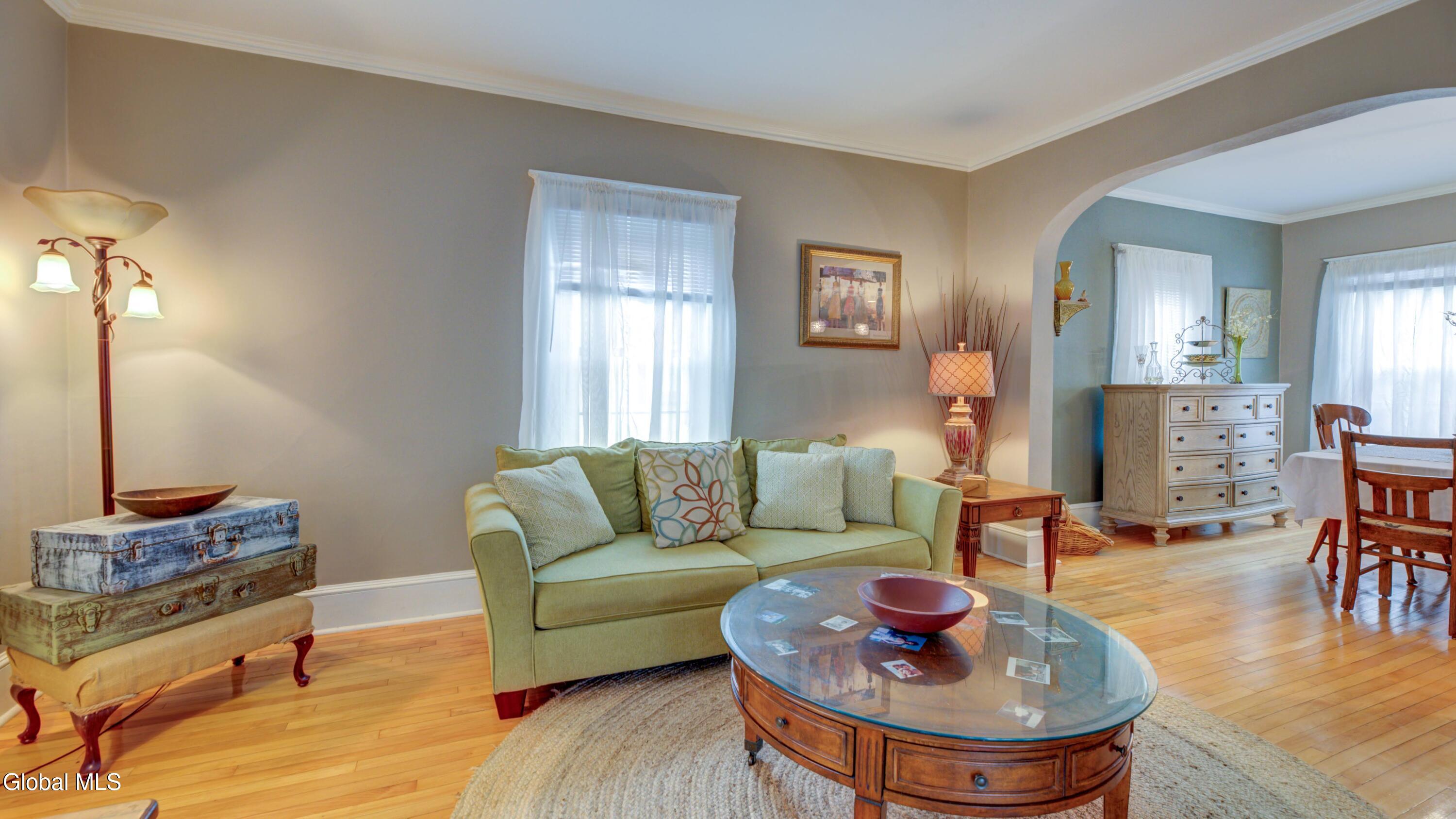 142 Prospect Avenue Gloversville NY 12078