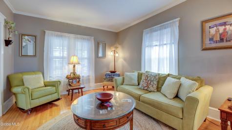 142 Prospect Avenue Gloversville NY 12078