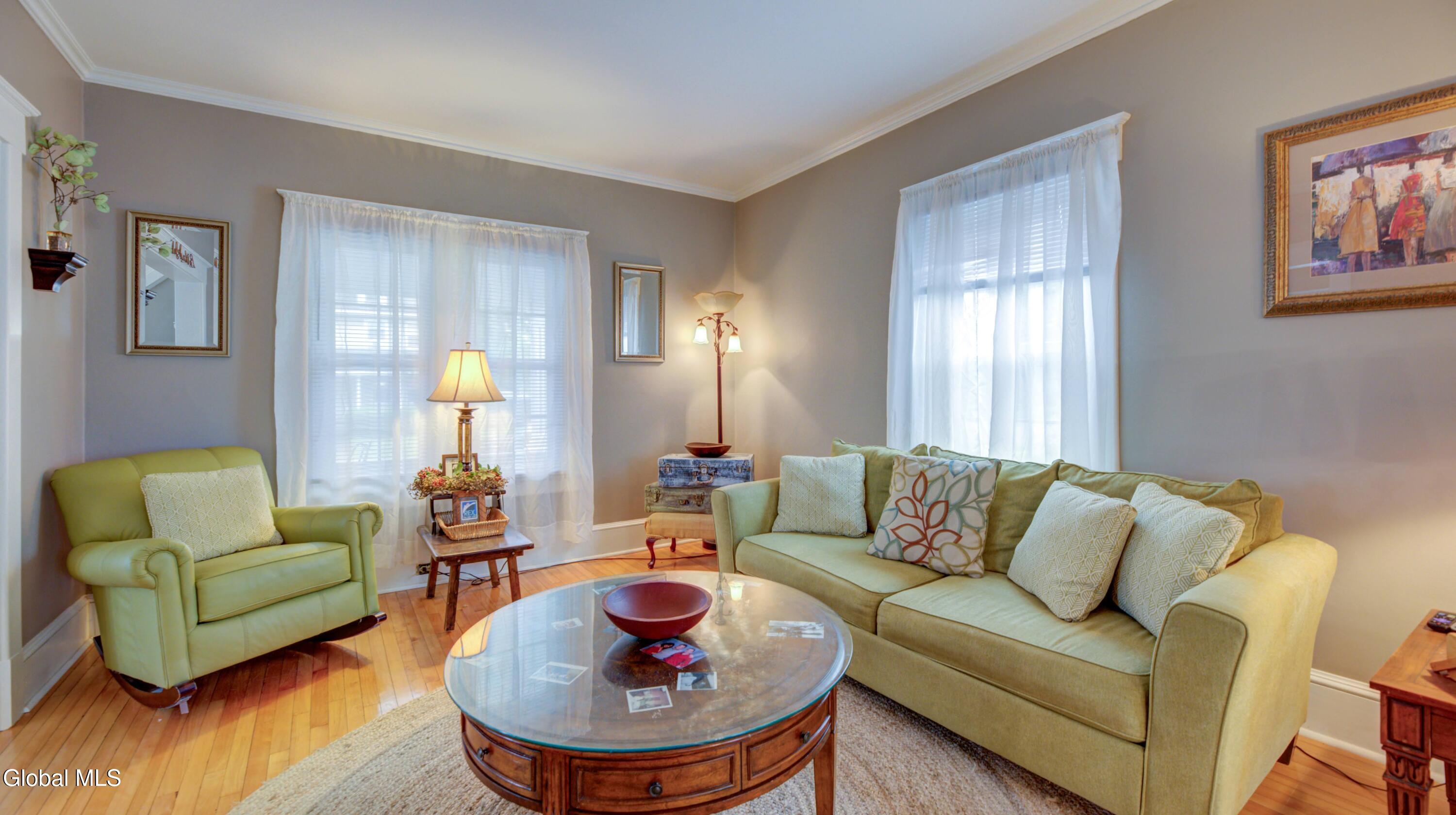 142 Prospect Avenue Gloversville NY 12078