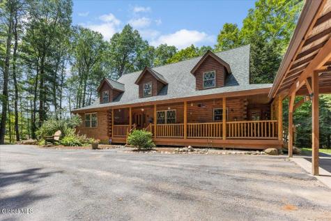 281 Bloody Pond Road Lake George NY 12845